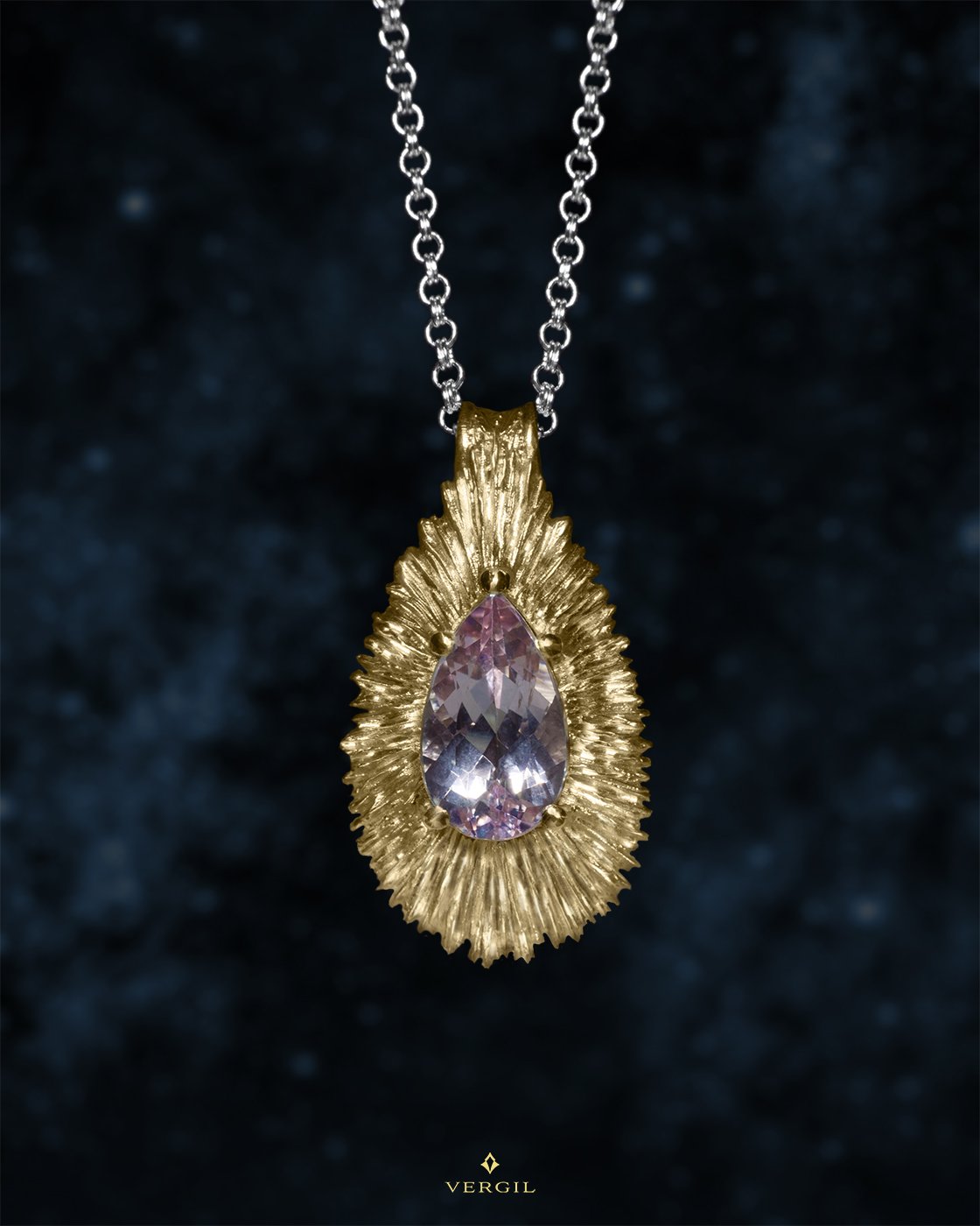 Sirius pendant
