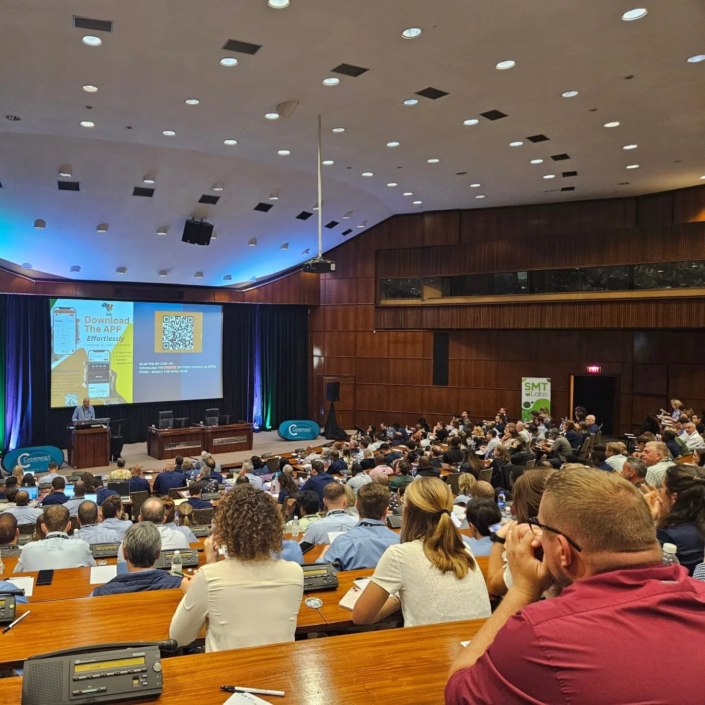 It has been a week of learning for team Meraki. Great topics at the Kemin Mini Symposium, followed by good scientific insights at the WPSA 2025 meeting.