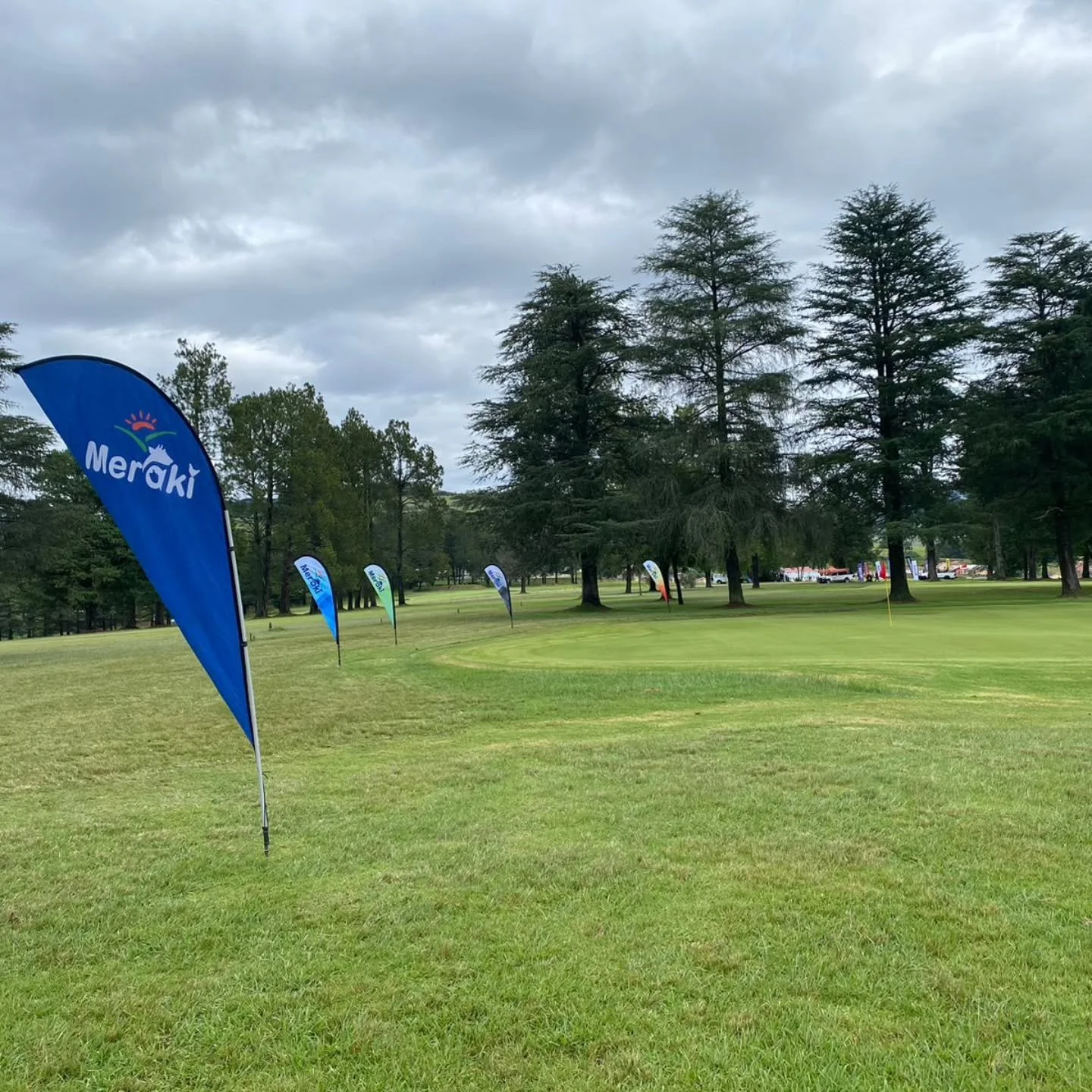Looking forward to seeing you at Hole 10 at the Mount Currie Farmers Association golf day today!