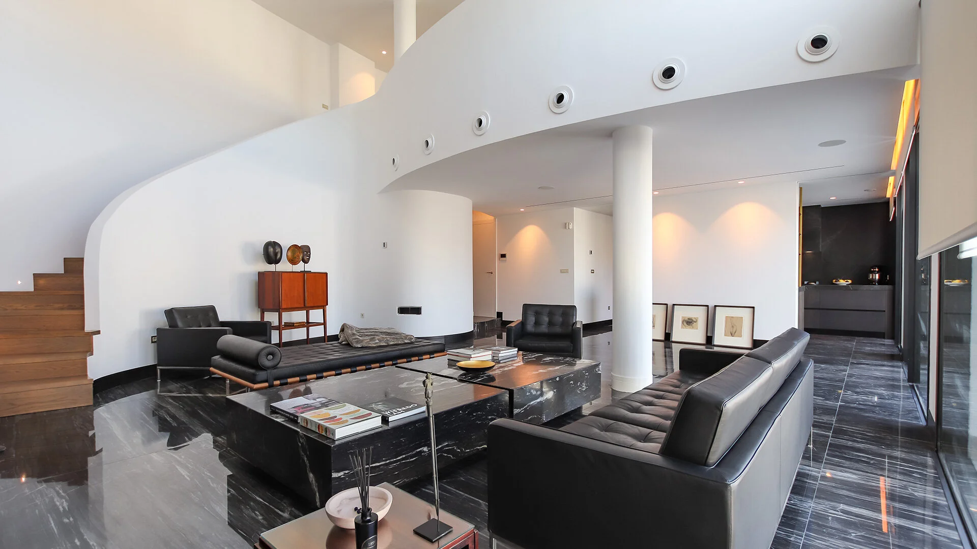 GUARDAMAR VILLAS - VILLA ARA COELI