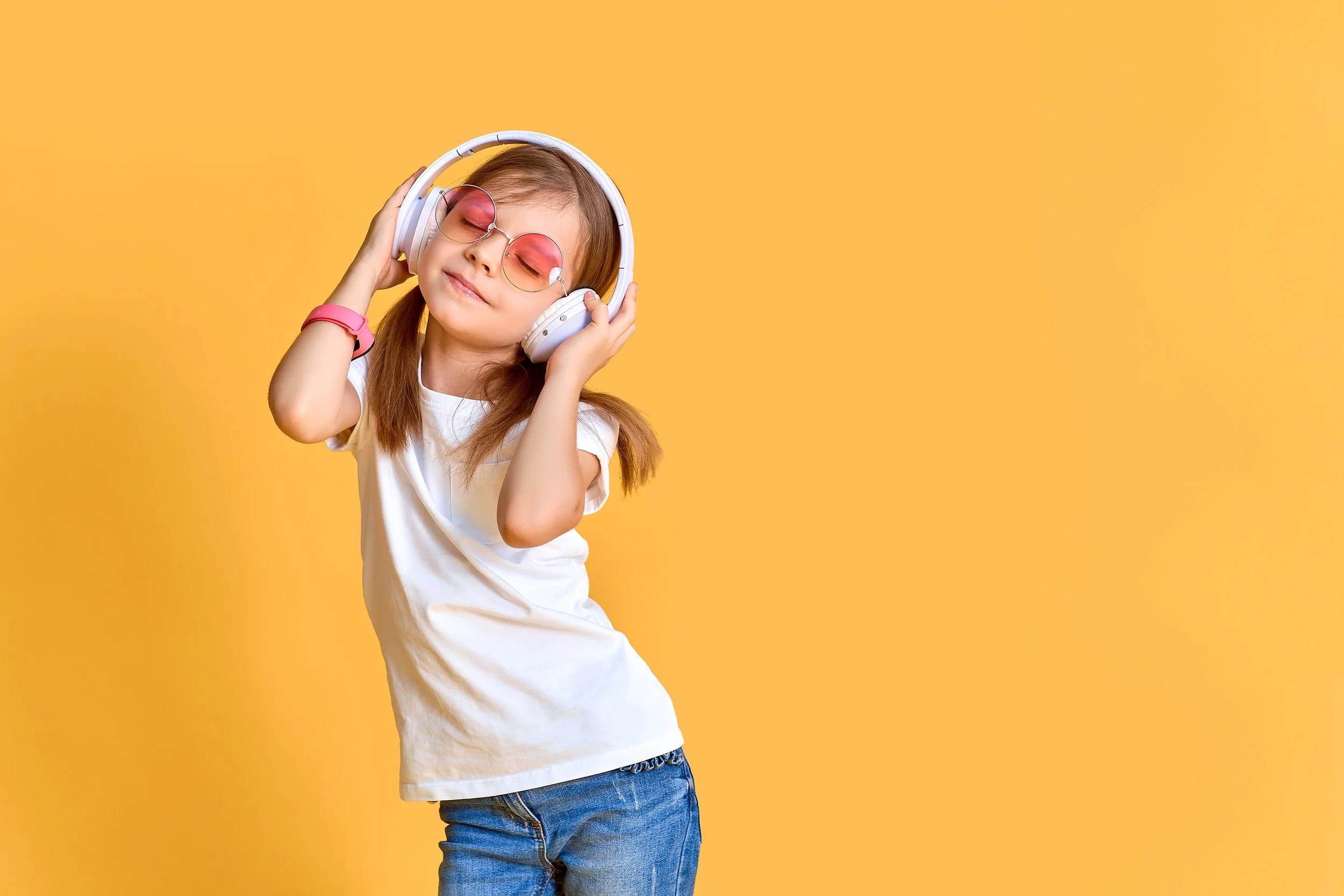 The Melodic Journey: Why Music Is Crucial for Children's Development