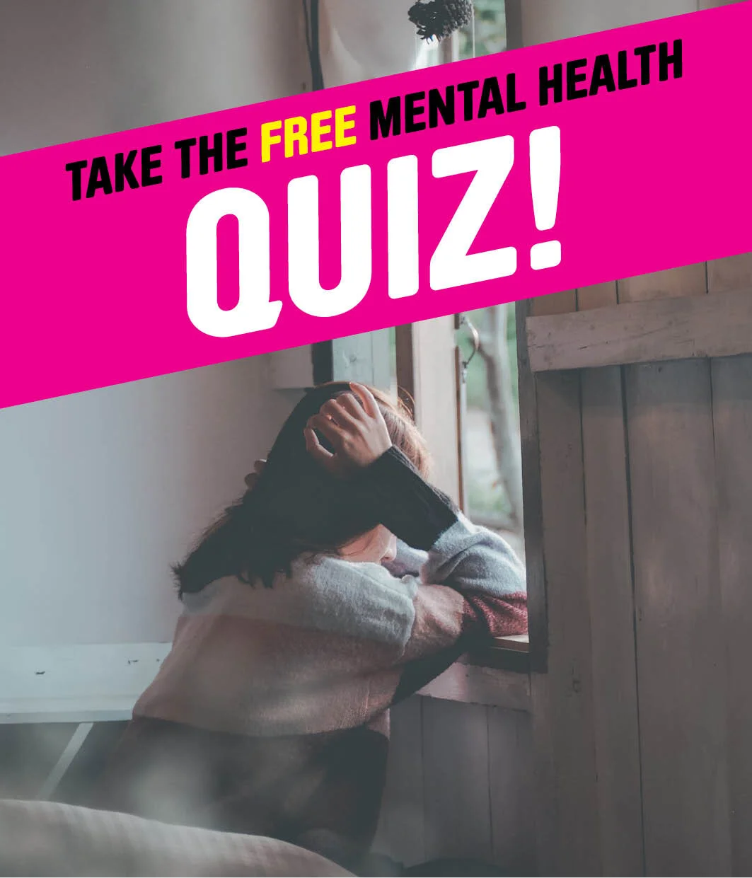How's Your Lockdown Brain? Take the Quiz!
