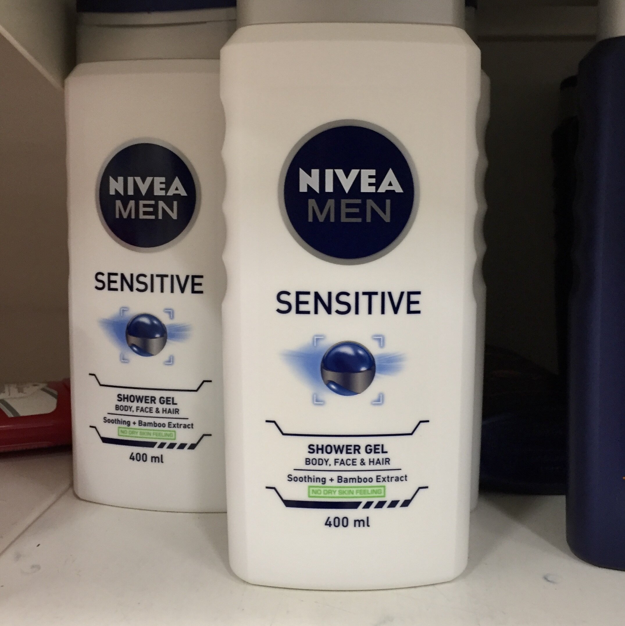 SENSITIVE