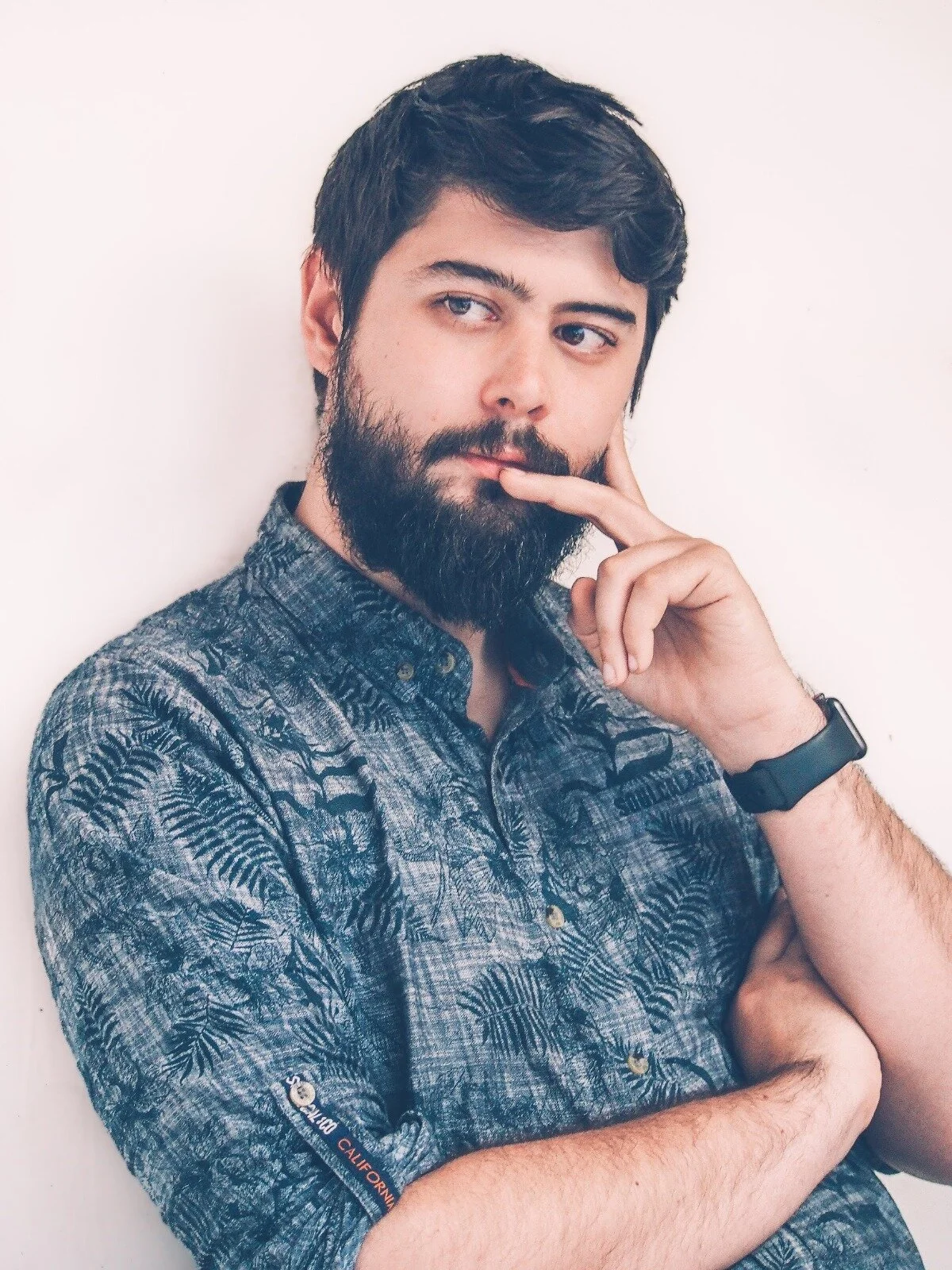 Jon Brown’s ‘Metaphysics of Autism’ was our most popular post this year. Thank you and congratulations, Jon! Check out more of Jon’s work here.