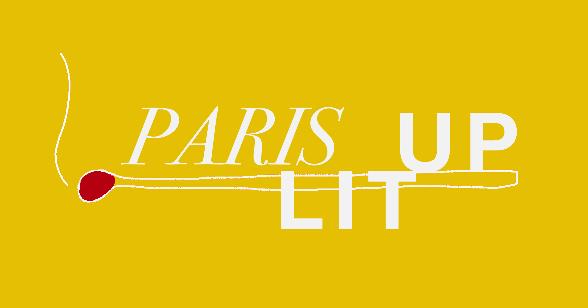 Paris Lit Up