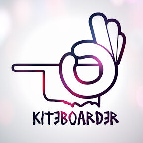 The OK Kiteboarder 