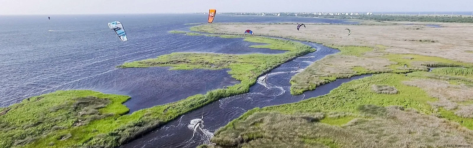 Cape Hatteras 