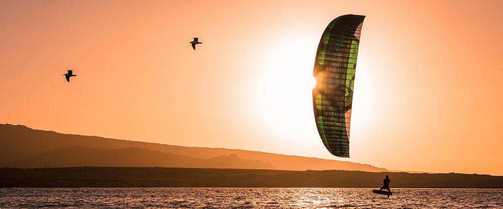 Flysurfer Soul — All About Kite