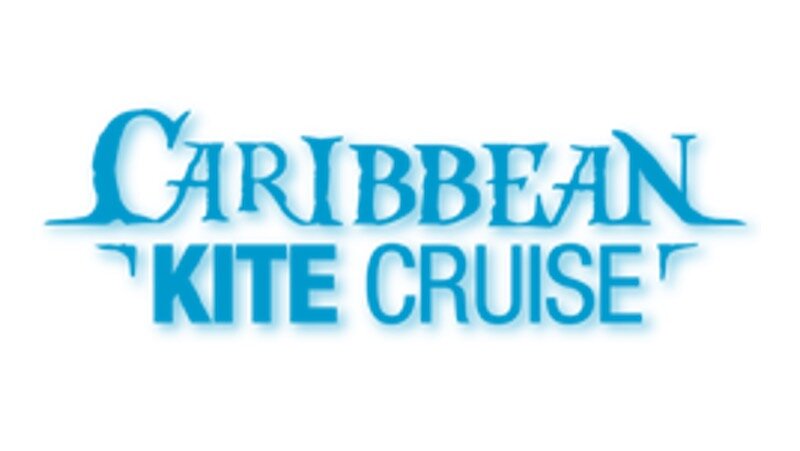 Caribbean Kite Cruise