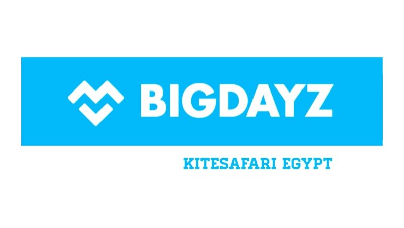 Bigdayz Kitesafari Egypt