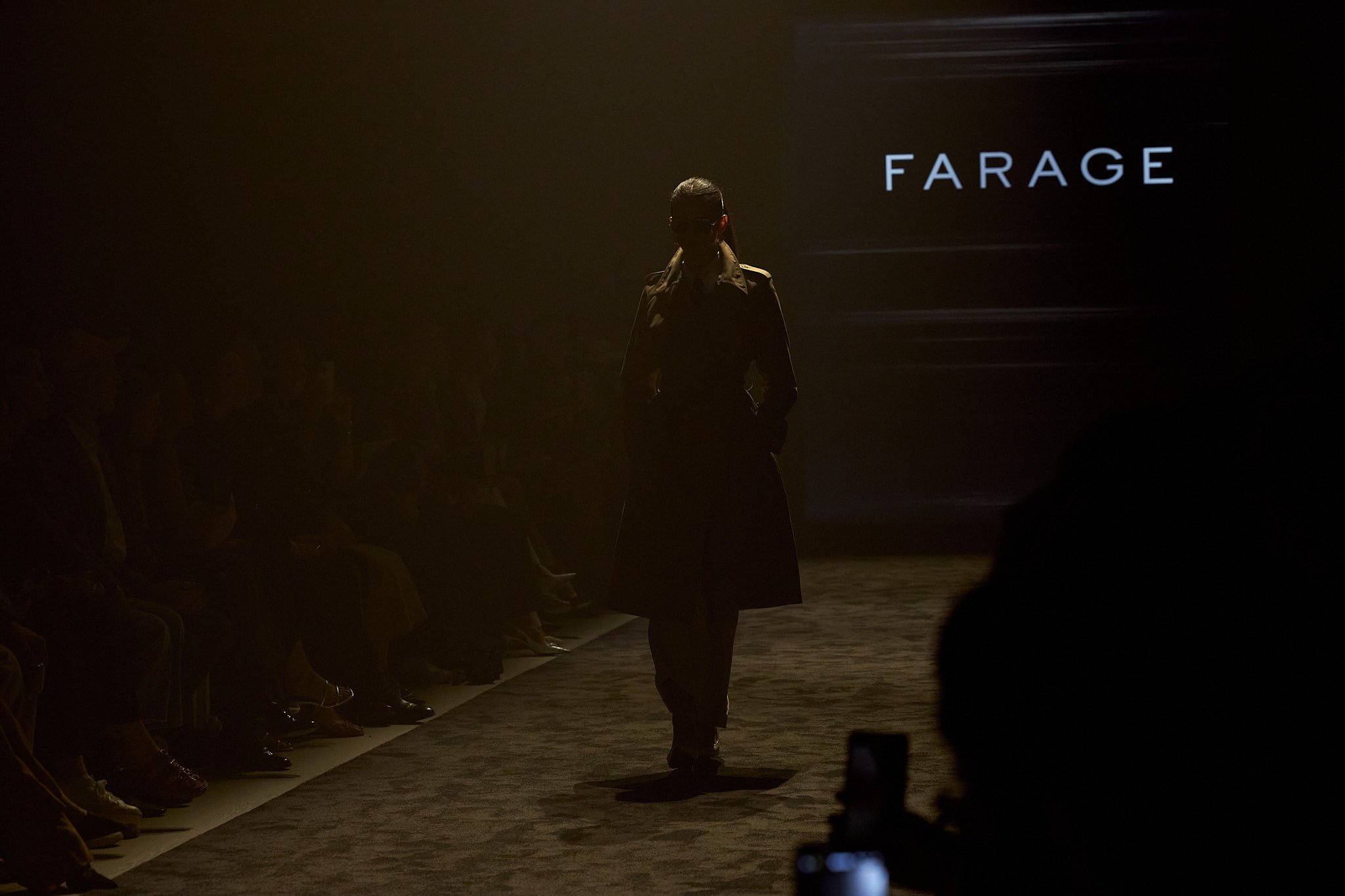 Farage
