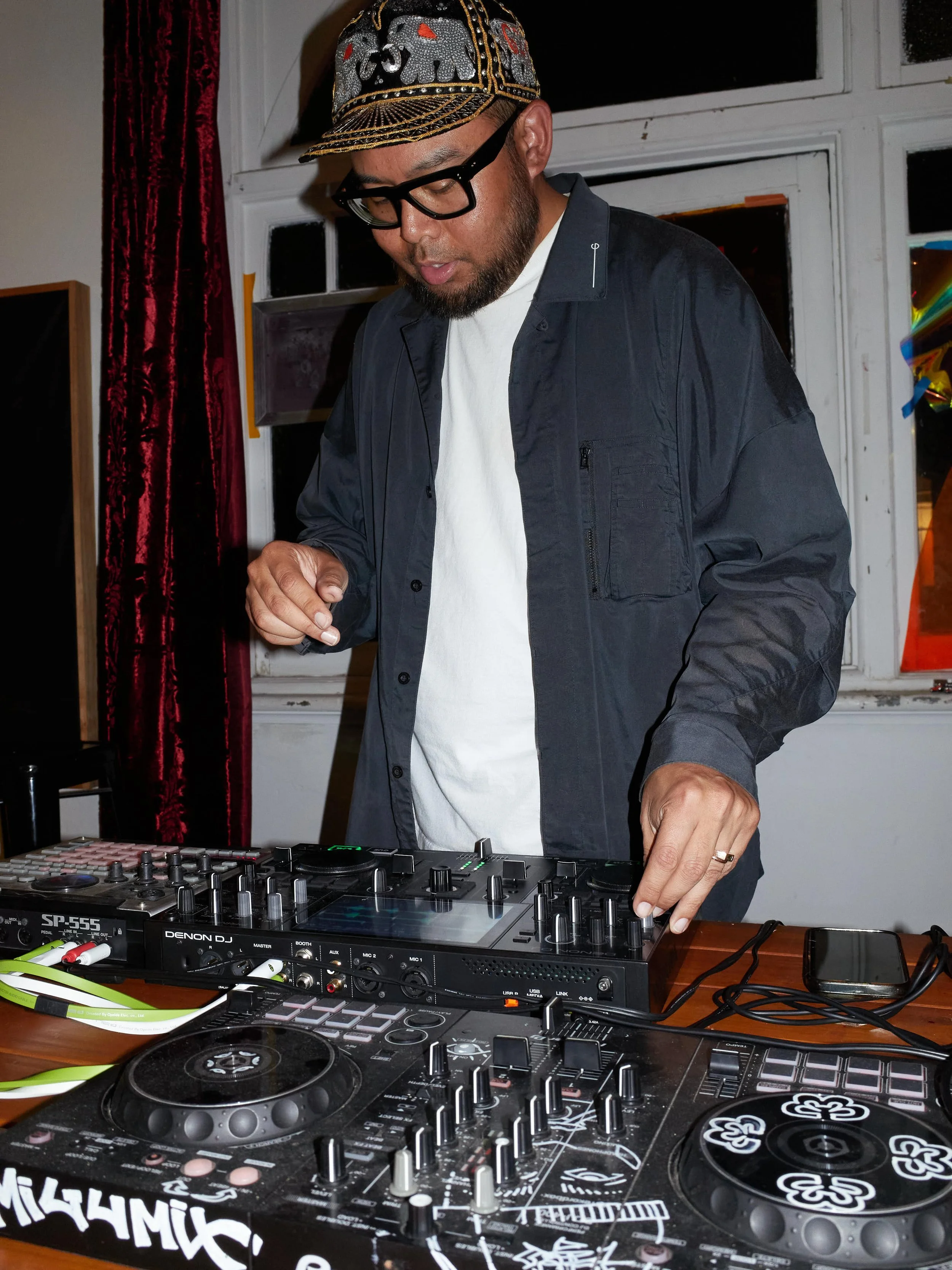 dot com baby vol. 01 - Borderspace