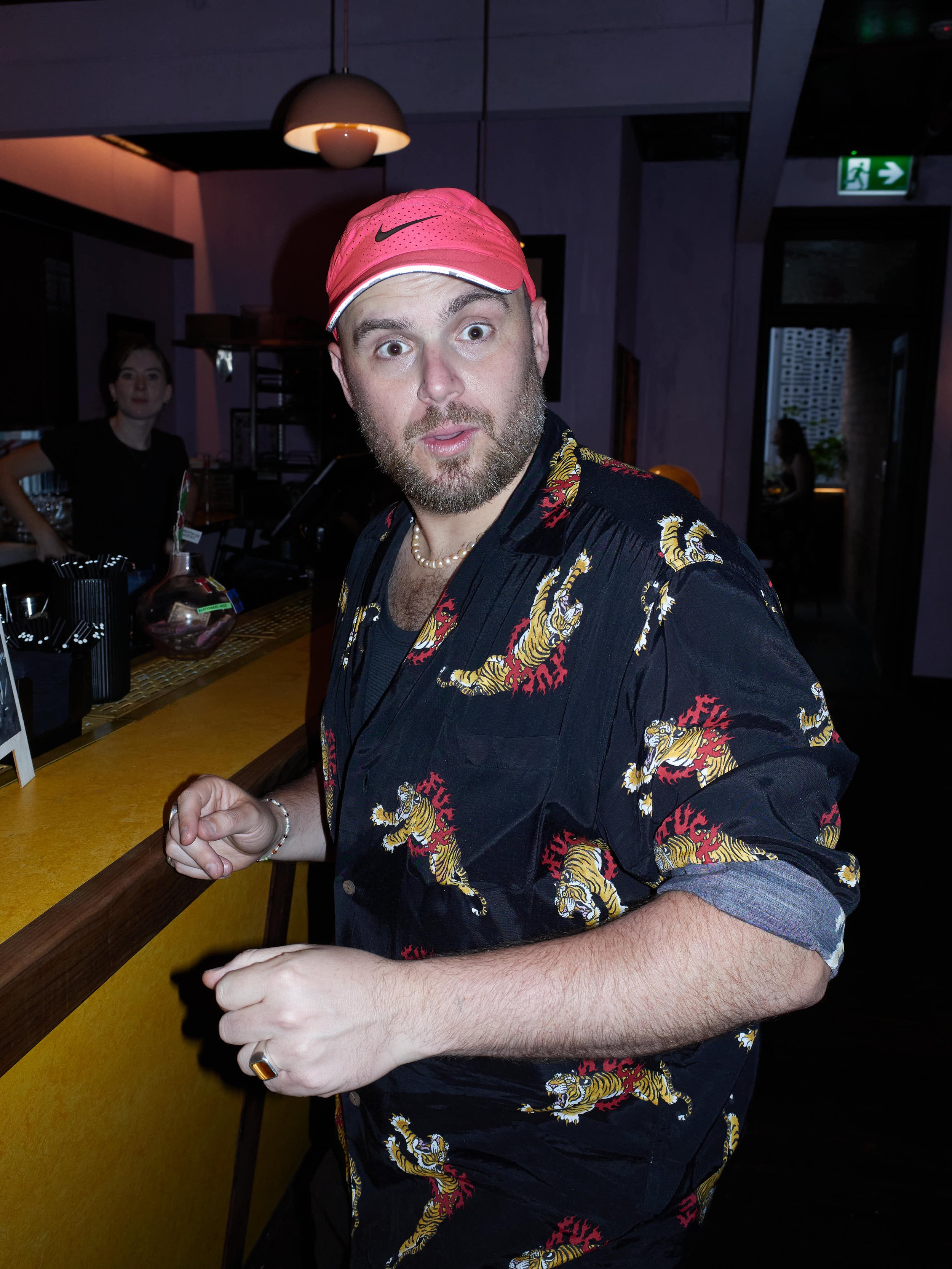 dot com baby vol. 01 - the abercrombie