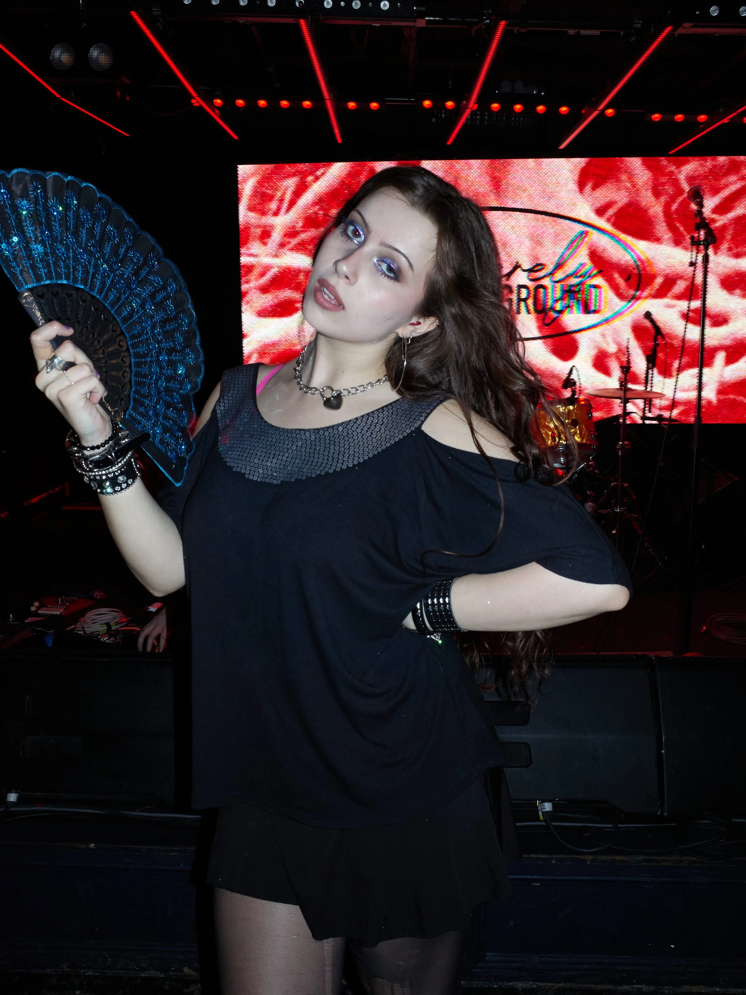 dot com baby vol. 01 - mary’s underground