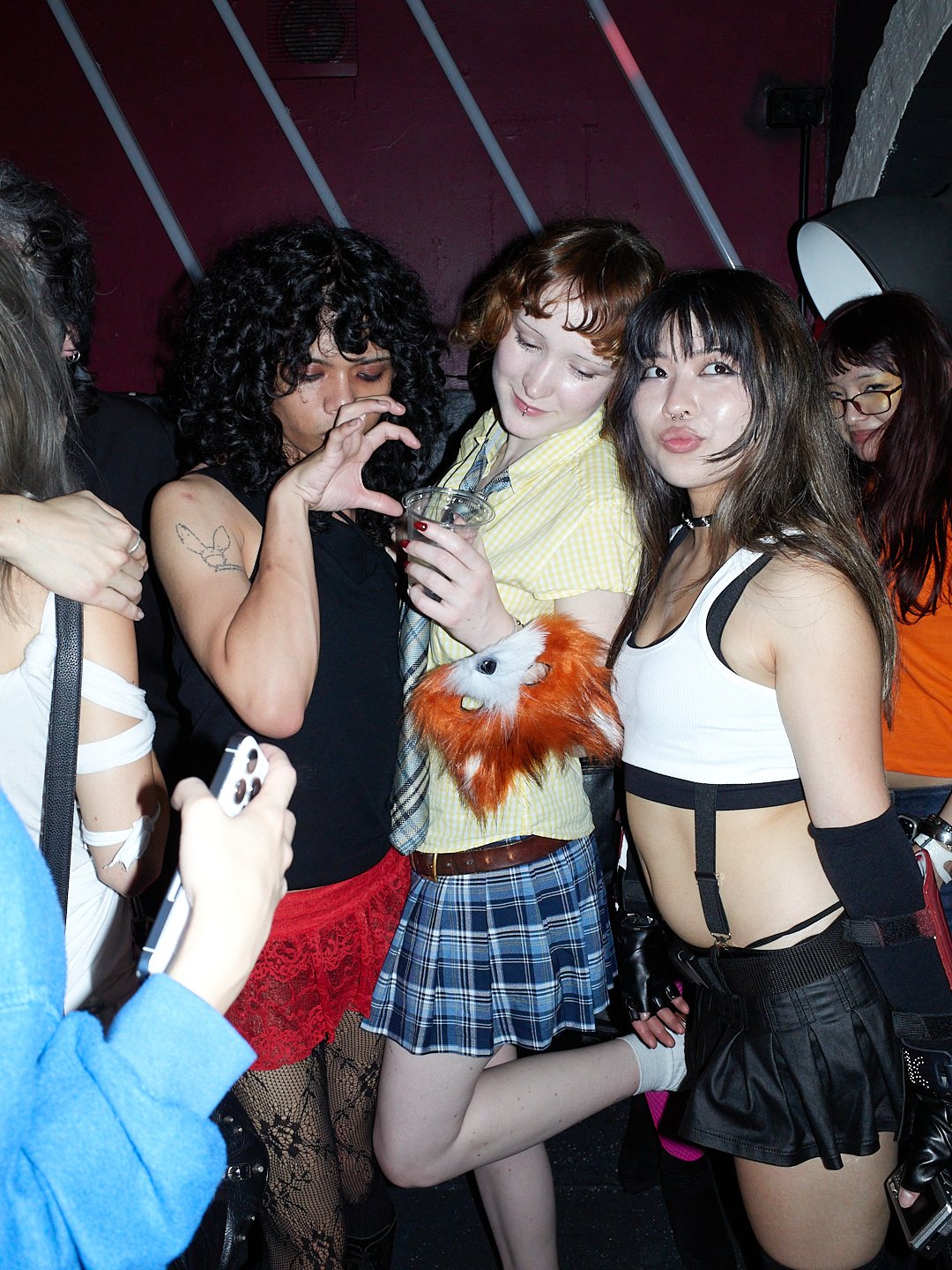 dot com baby vol. 01 - been sufferable