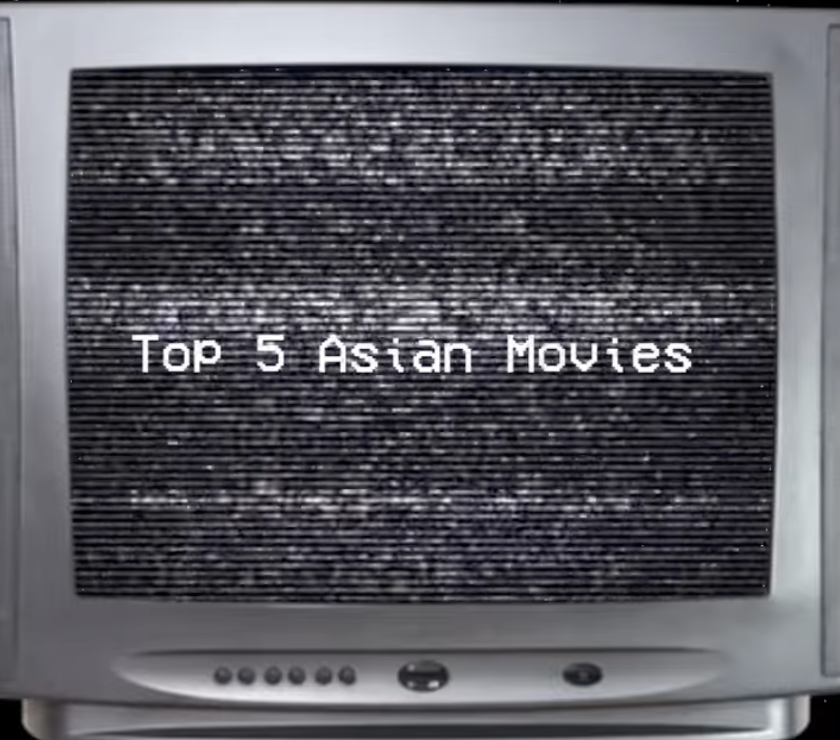 dot com baby vol. 01 - top 5 asian movies