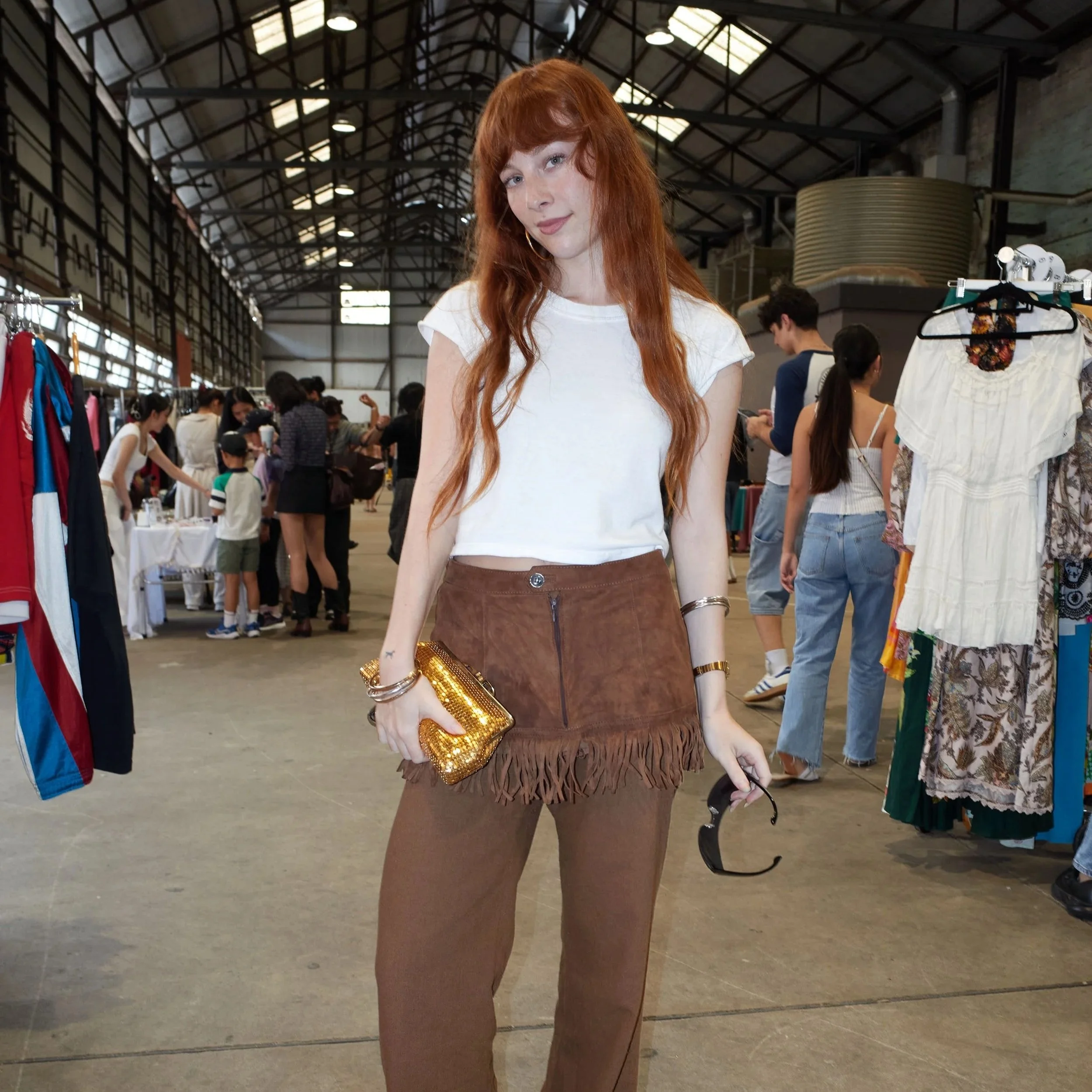 dot com baby vol. 01 - second life market