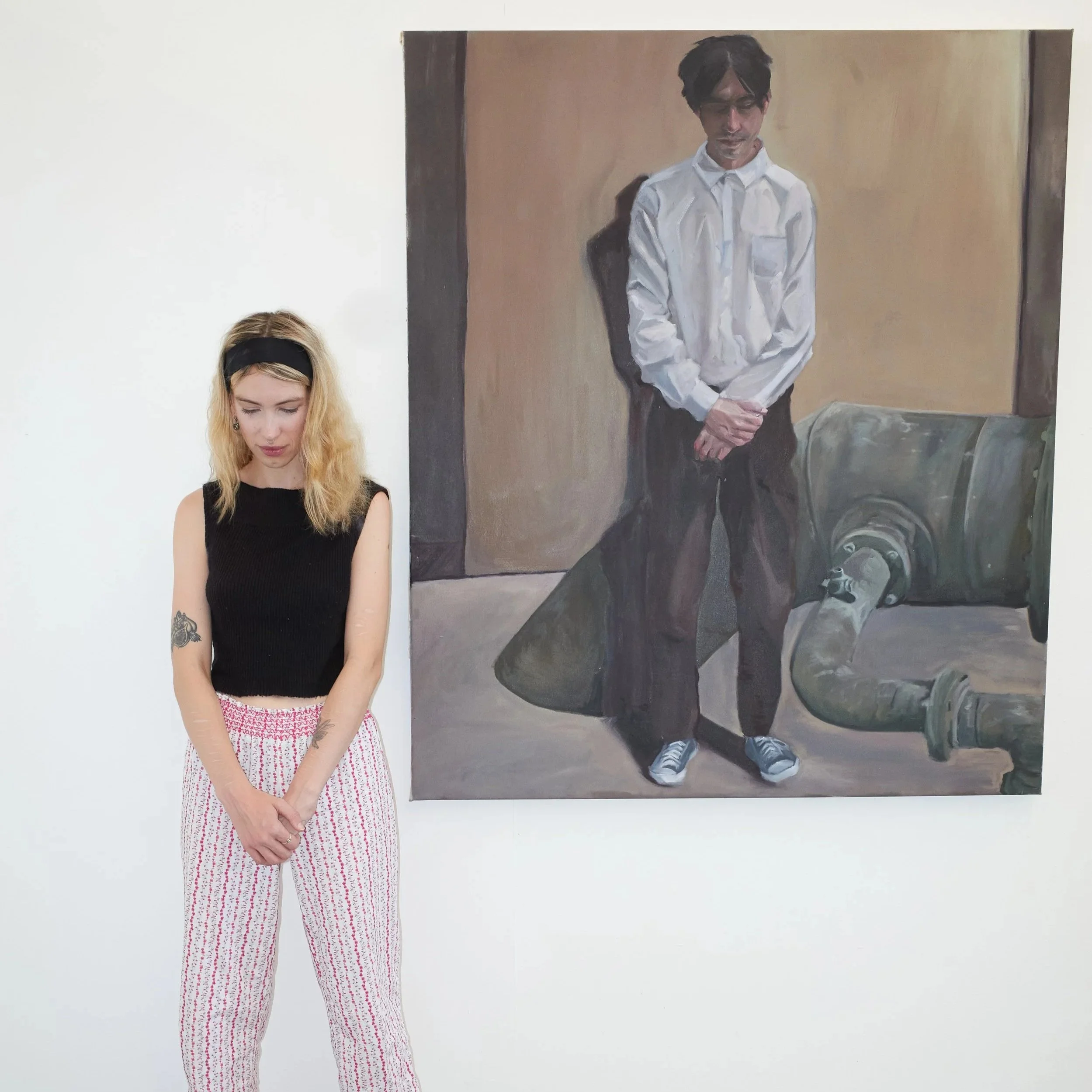 dot com baby vol. 01 - sasha hart