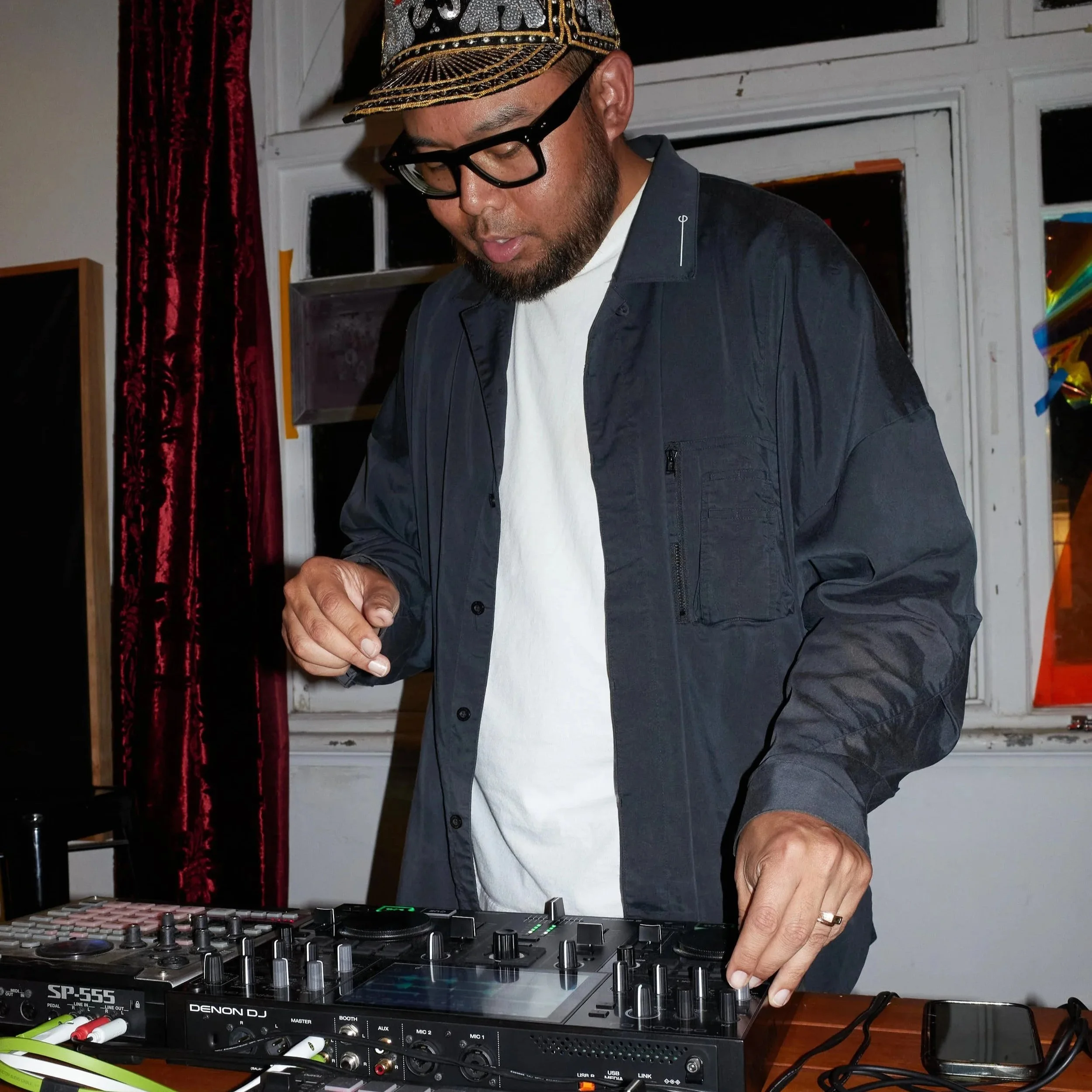 dot com baby vol. 01 - borderspace