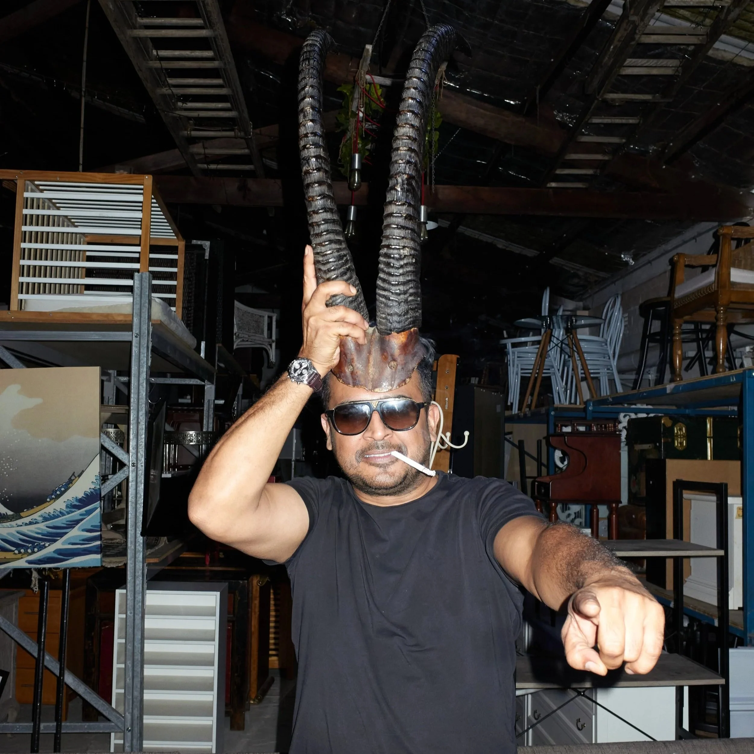 dot com baby vol. 01 - sorted furniture boys