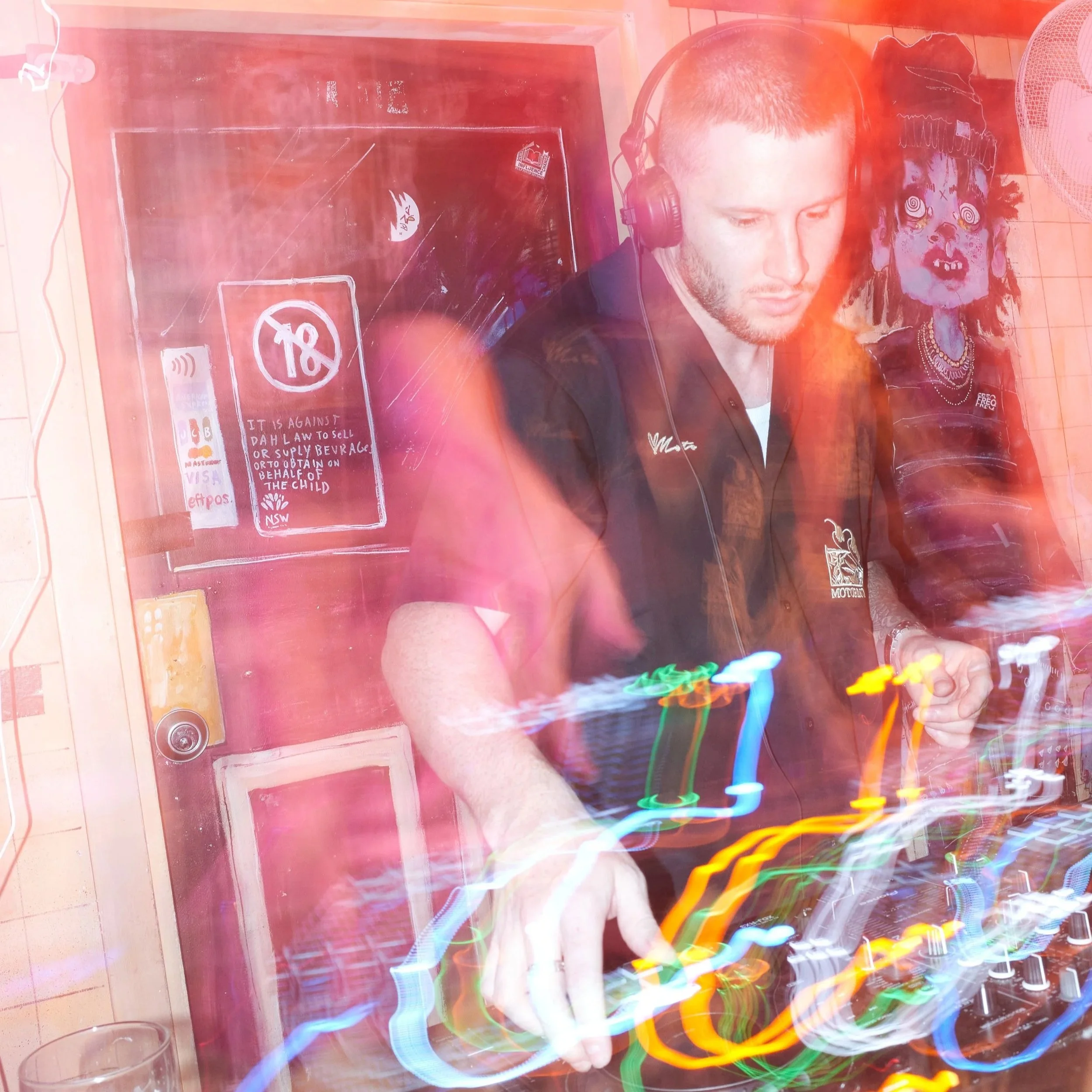 dot com baby vol. 01 - dancing in outer space vol. x