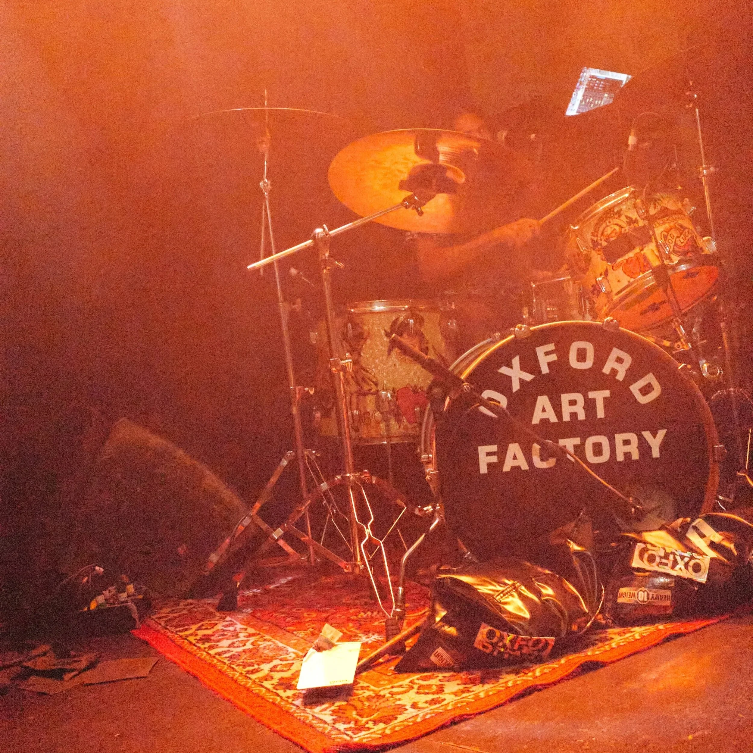 dot com baby vol. 01 - binsad interview