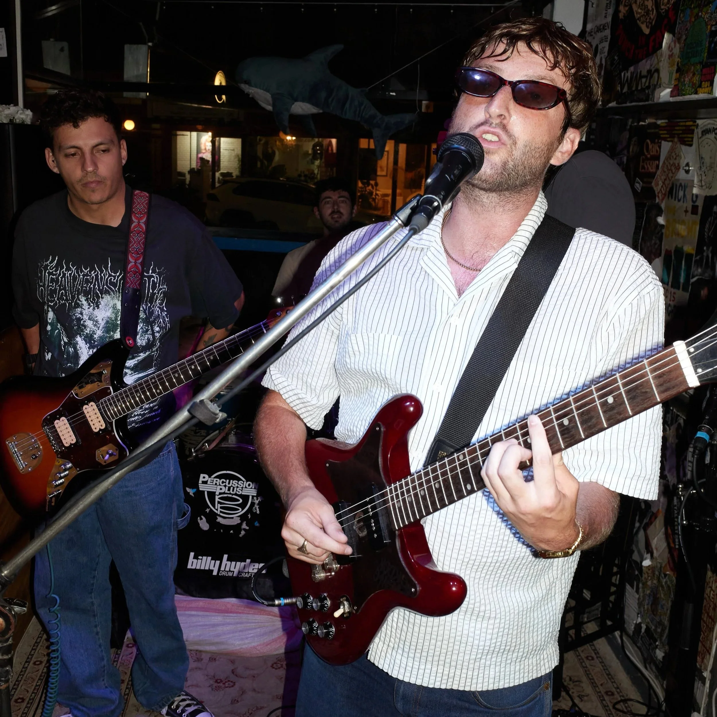 dot com baby vol. 01 - lazy thinking