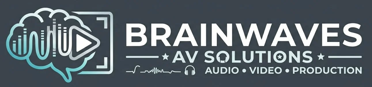 BrainWaves AV Solutions