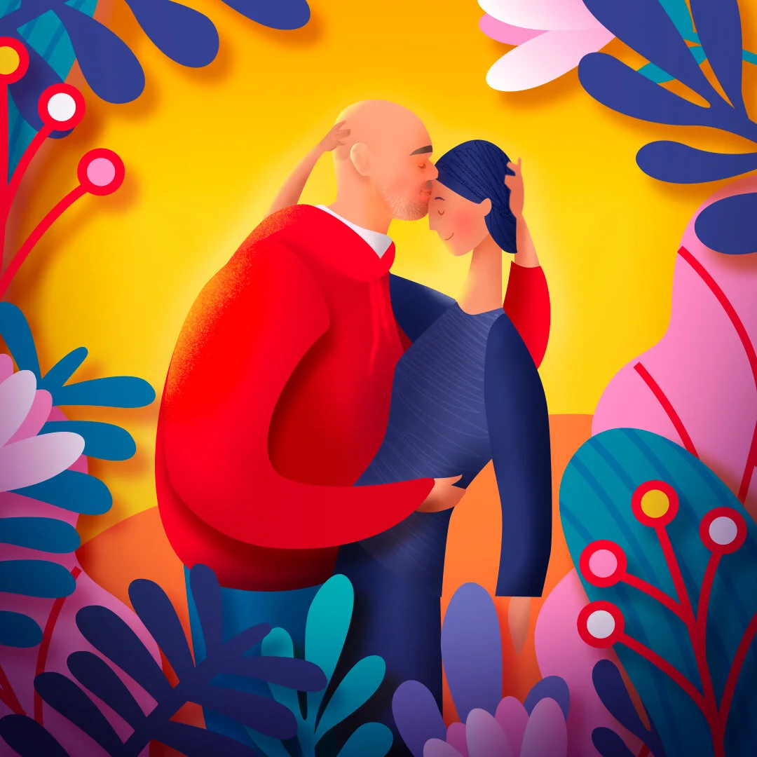 Historia de un Amor