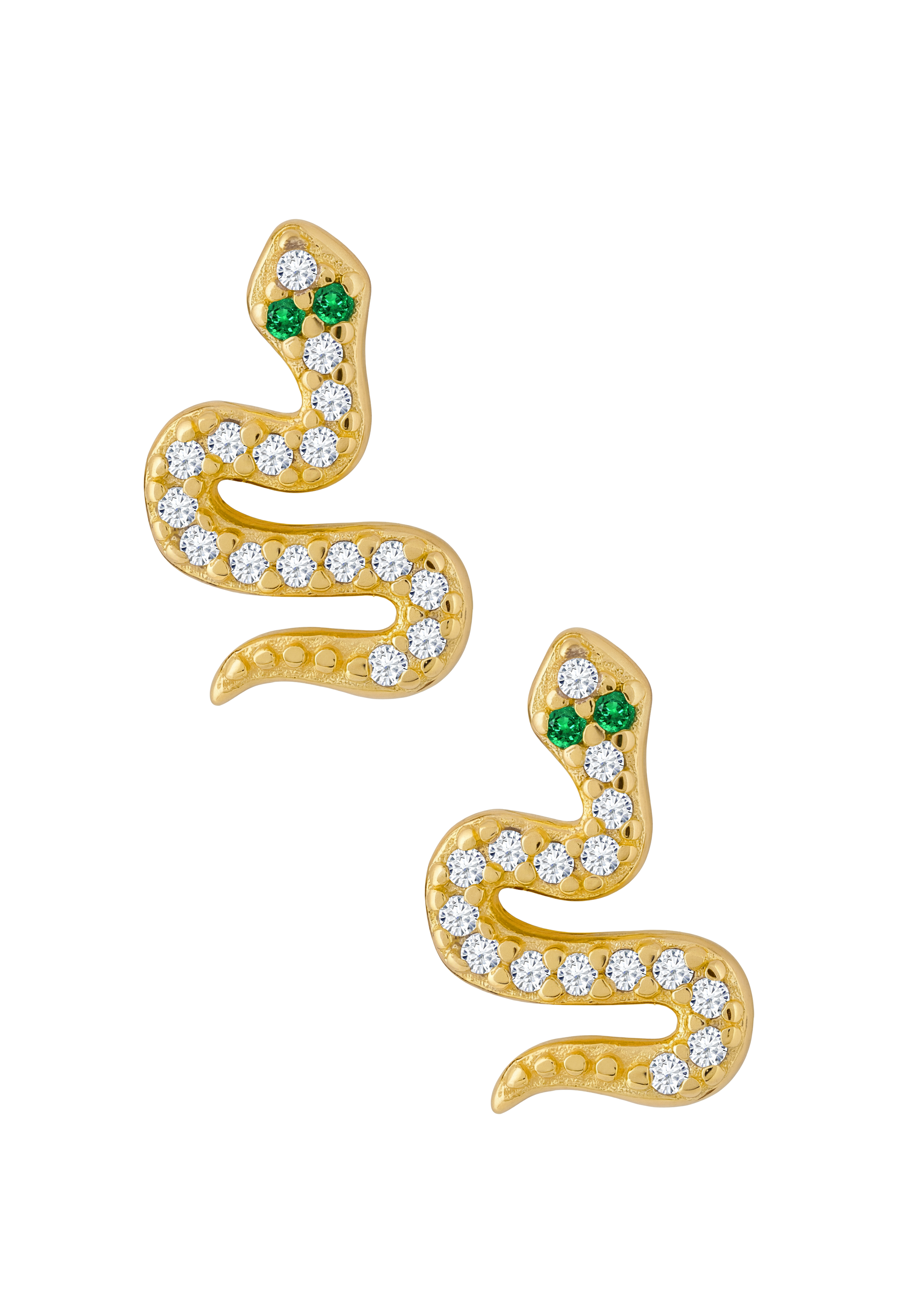 Snake Studs