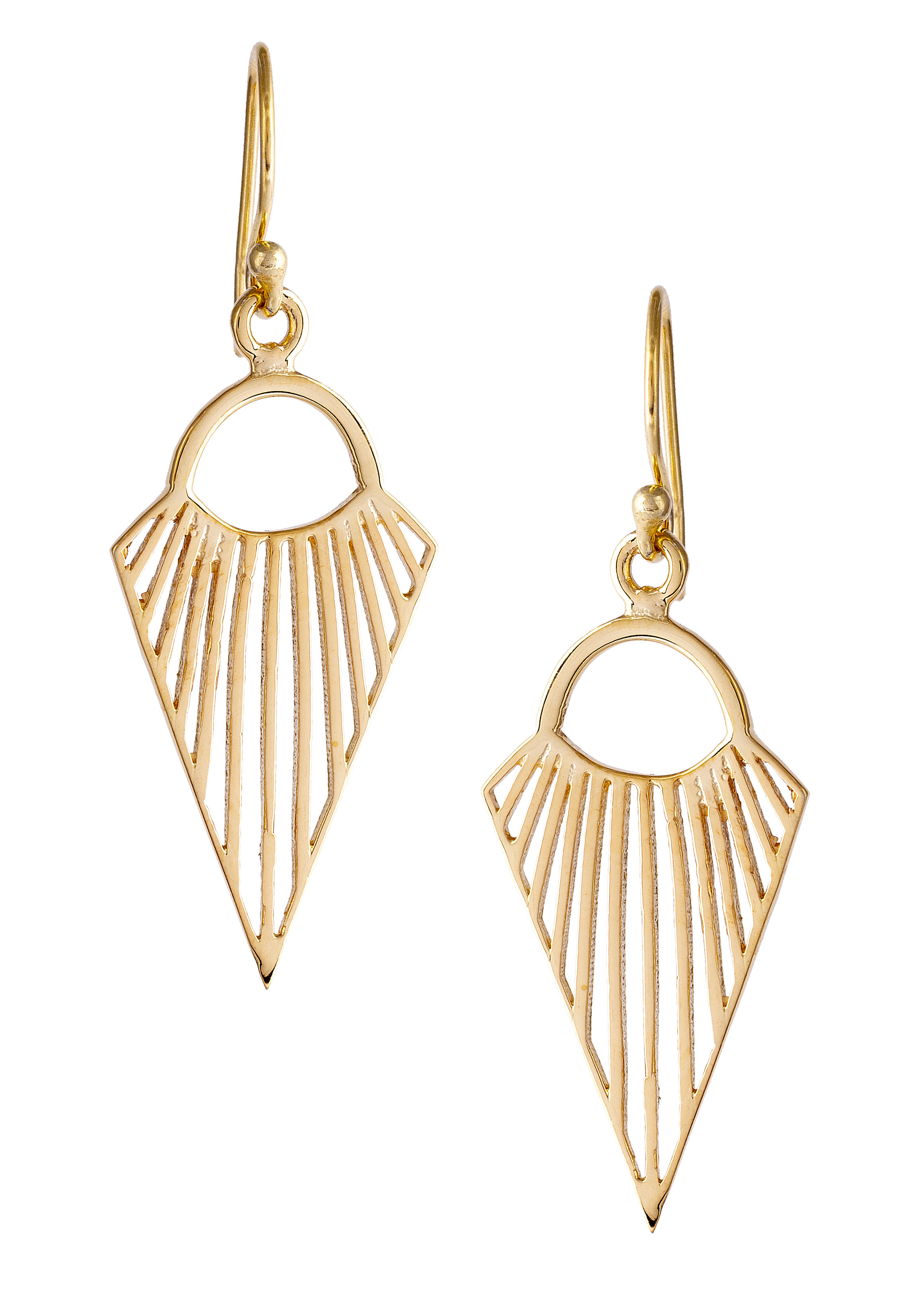 Arya Earrings