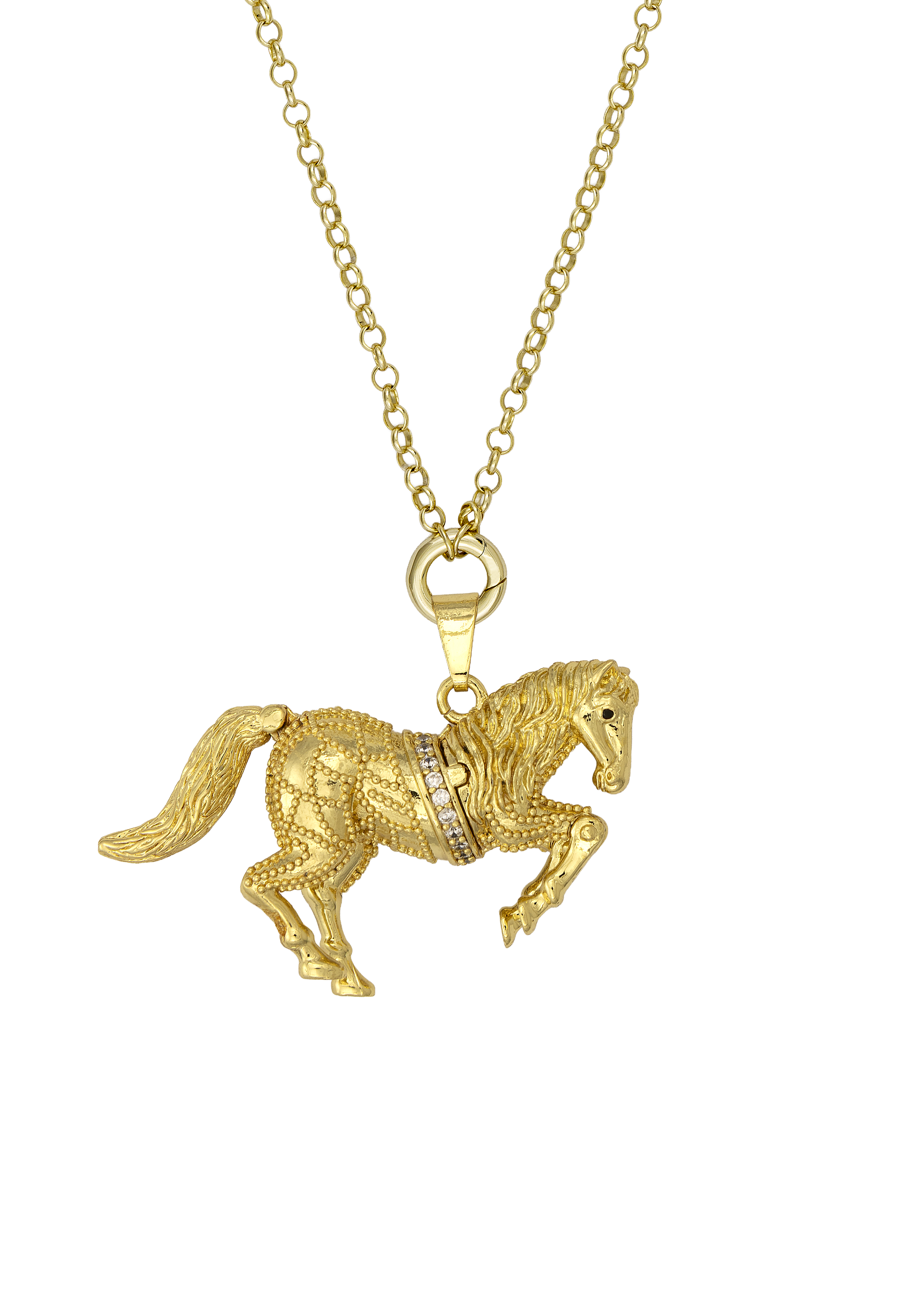 horse pendant Classic belcher SMALL jump ring.png