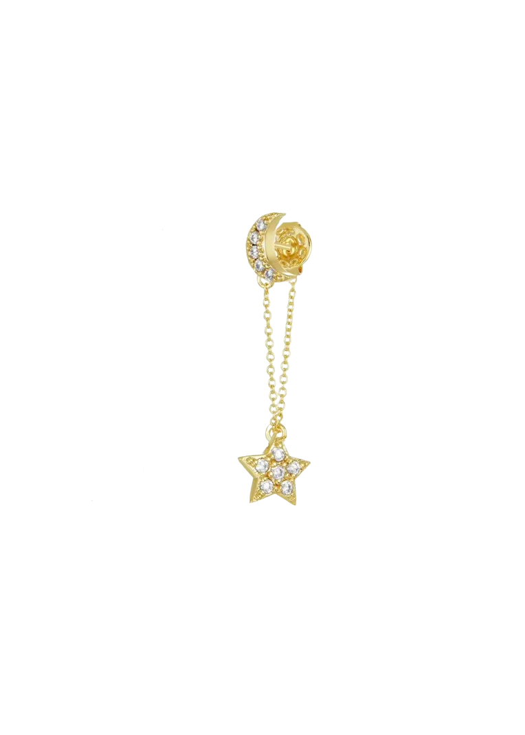 Star and moon drop studs MOON SINGLE_.png