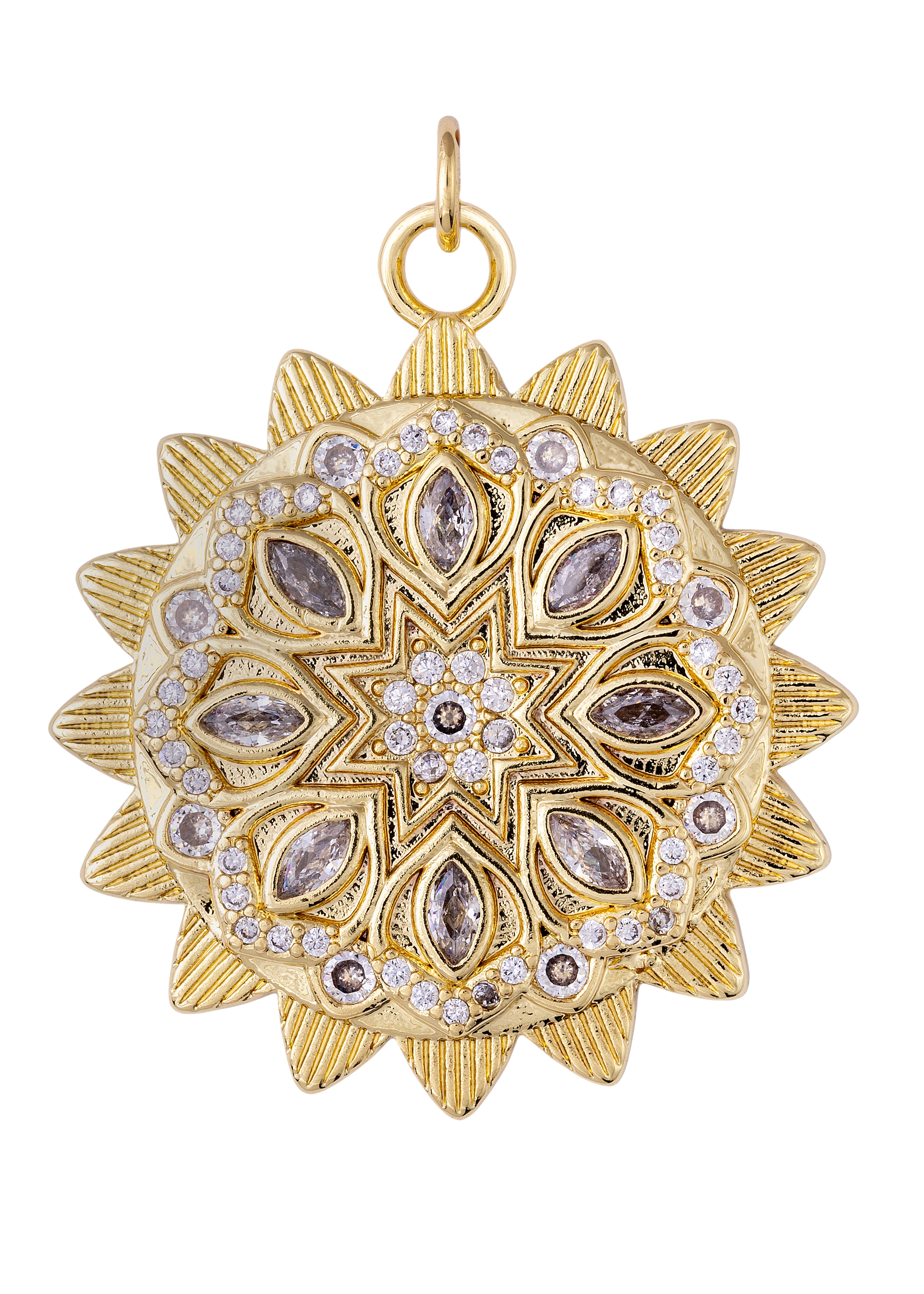 Indiana Pendant PENDANT ALONE