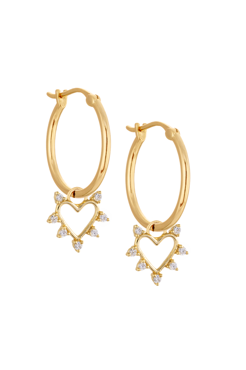 20mm Gold Hoops with Amour Heart.png