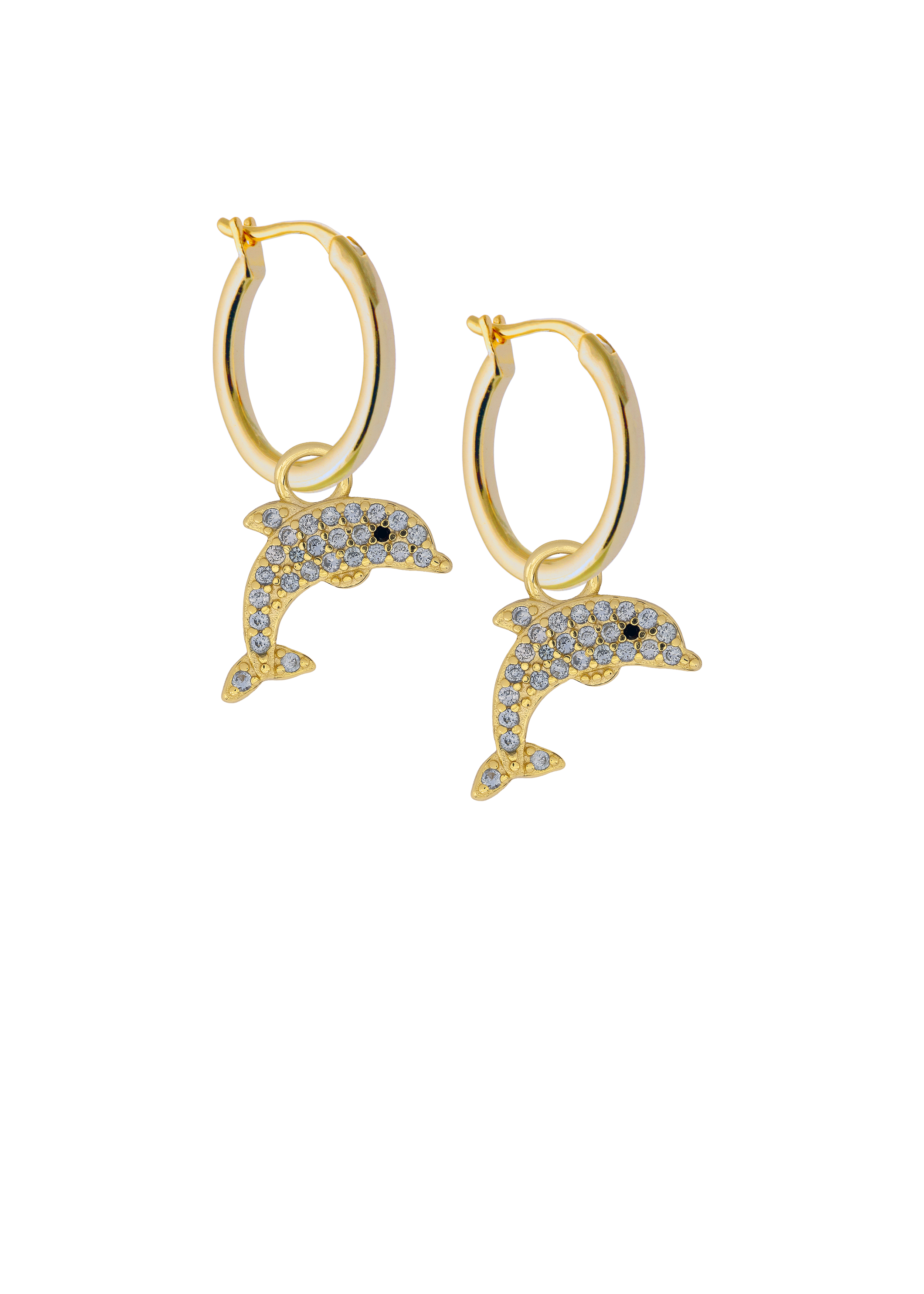 13mm Gold hoop Dolphins_.png