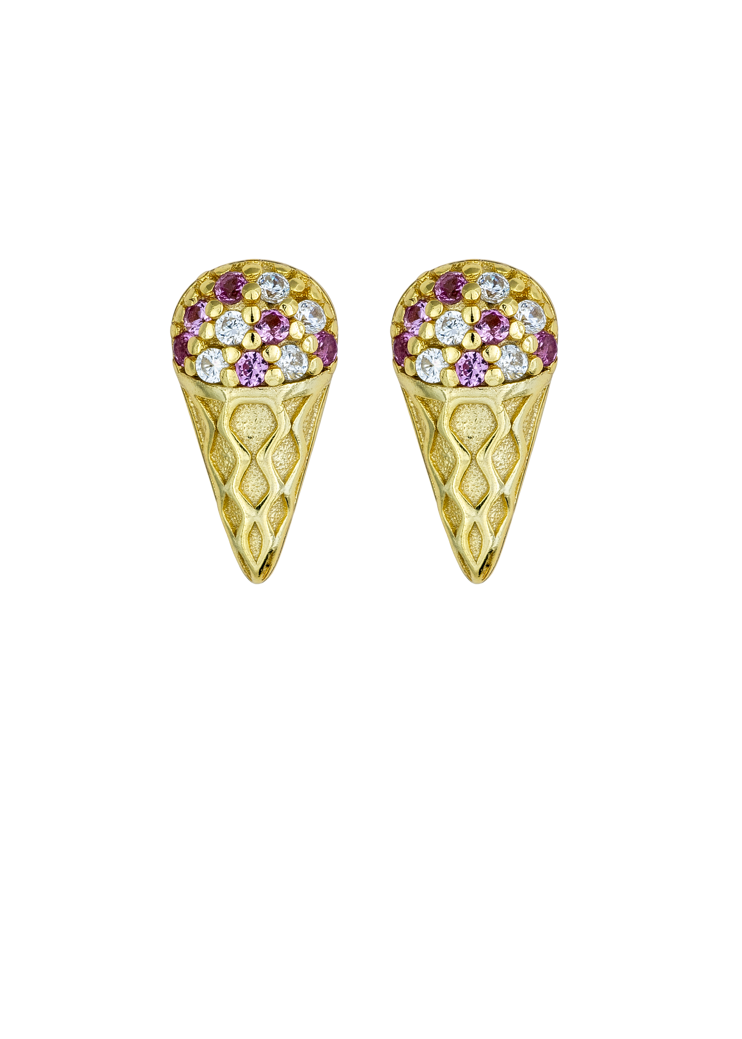 ice cream cone studs pair_.png