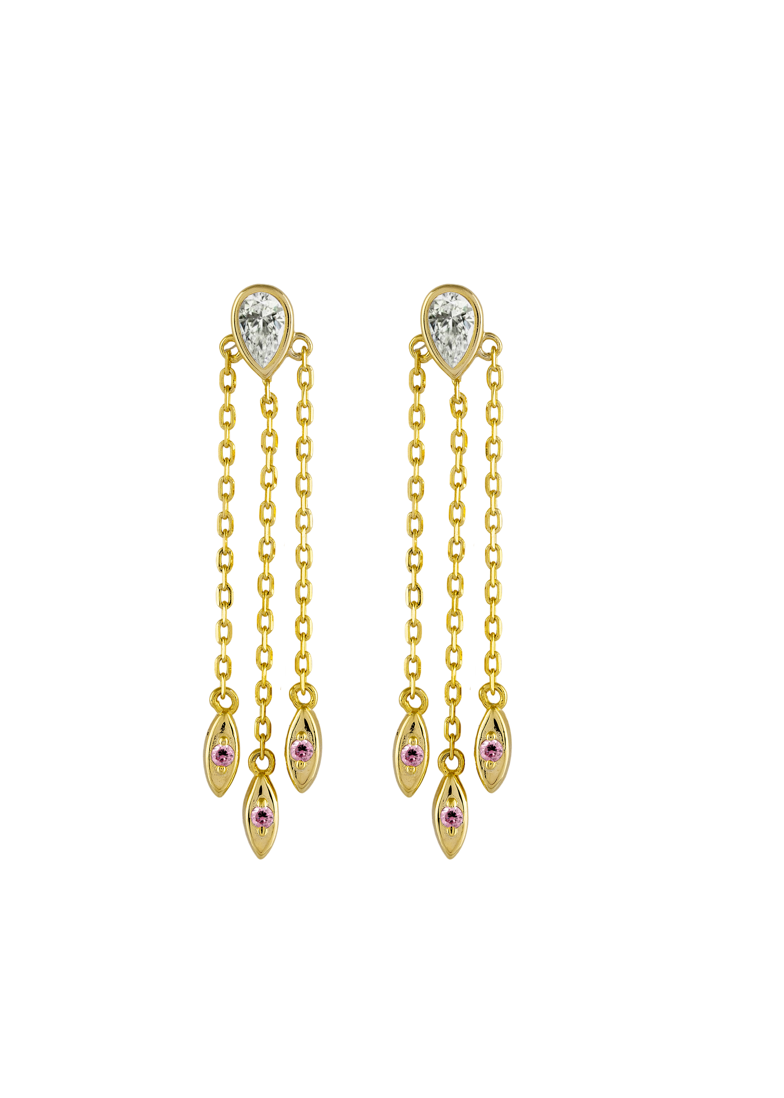 Pear Drop Studs Pair.png