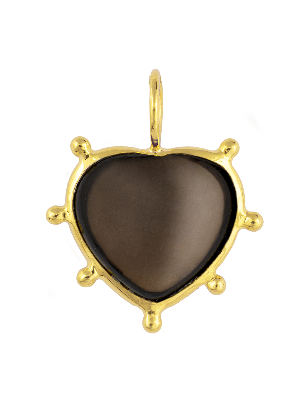 Jaipur stone heart smokey quartz.png