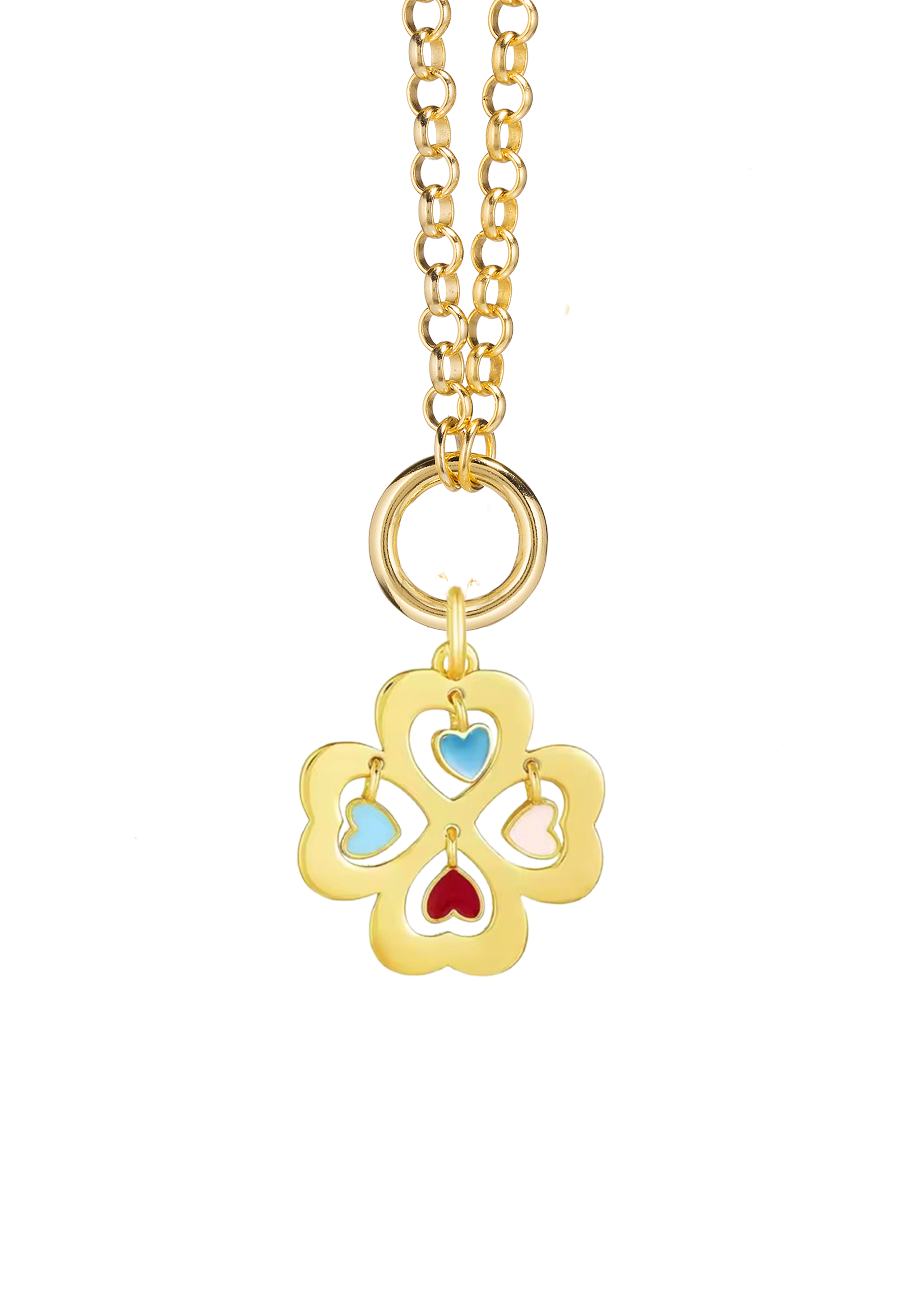 enamel clover on belcher .png
