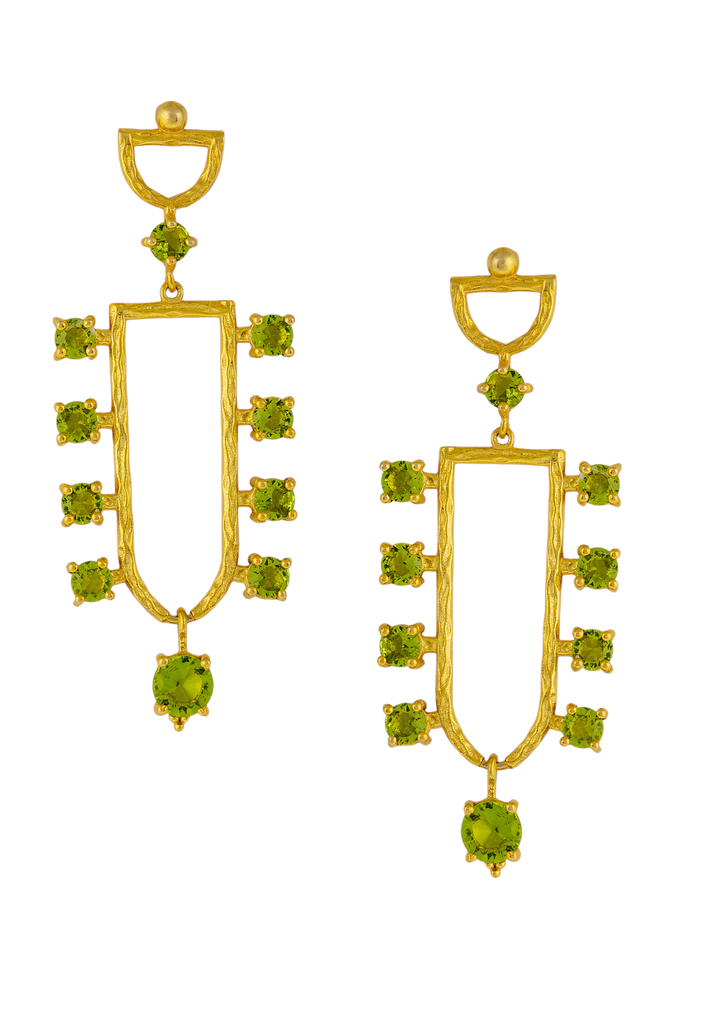 Athena Earrings  2 COLOURS LEFT