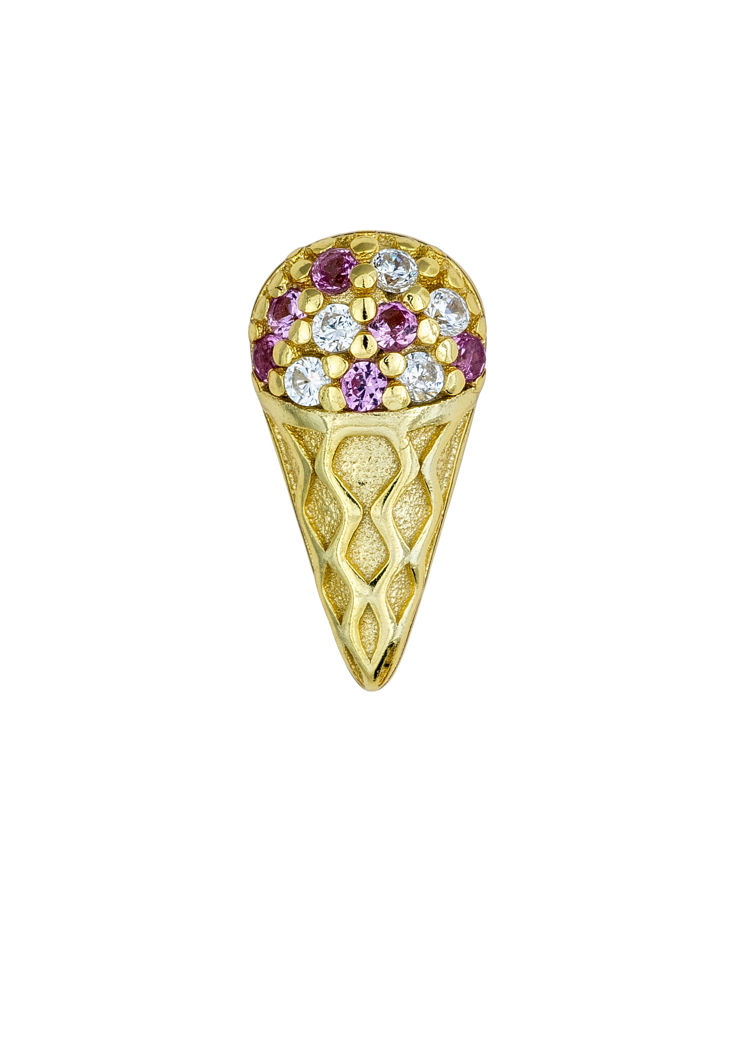 Ice Cream cone stud single.png