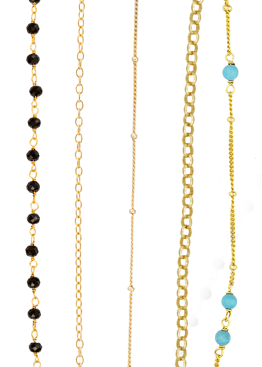 Gold Chains