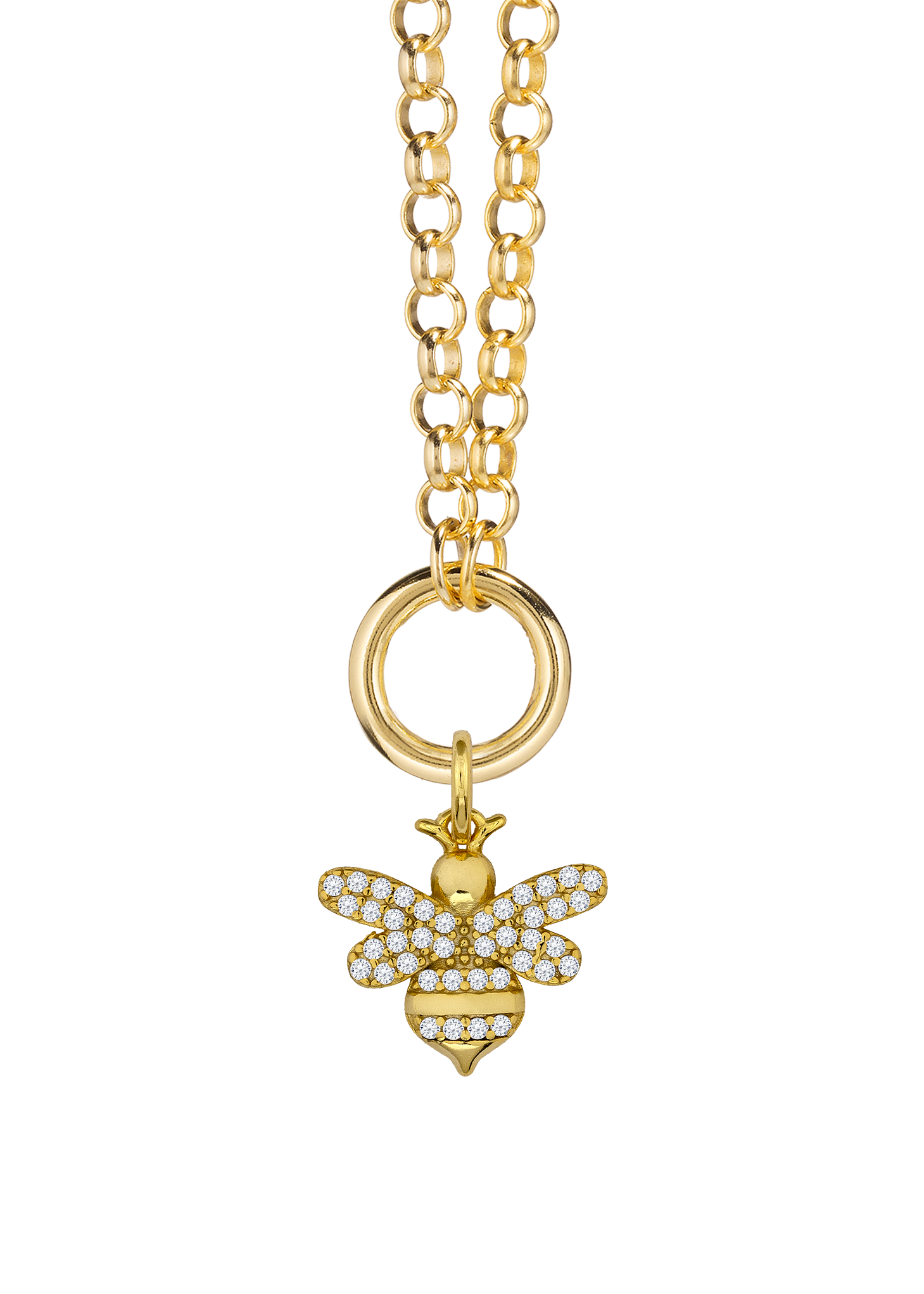 Bumble bee pendnat on belcher .png