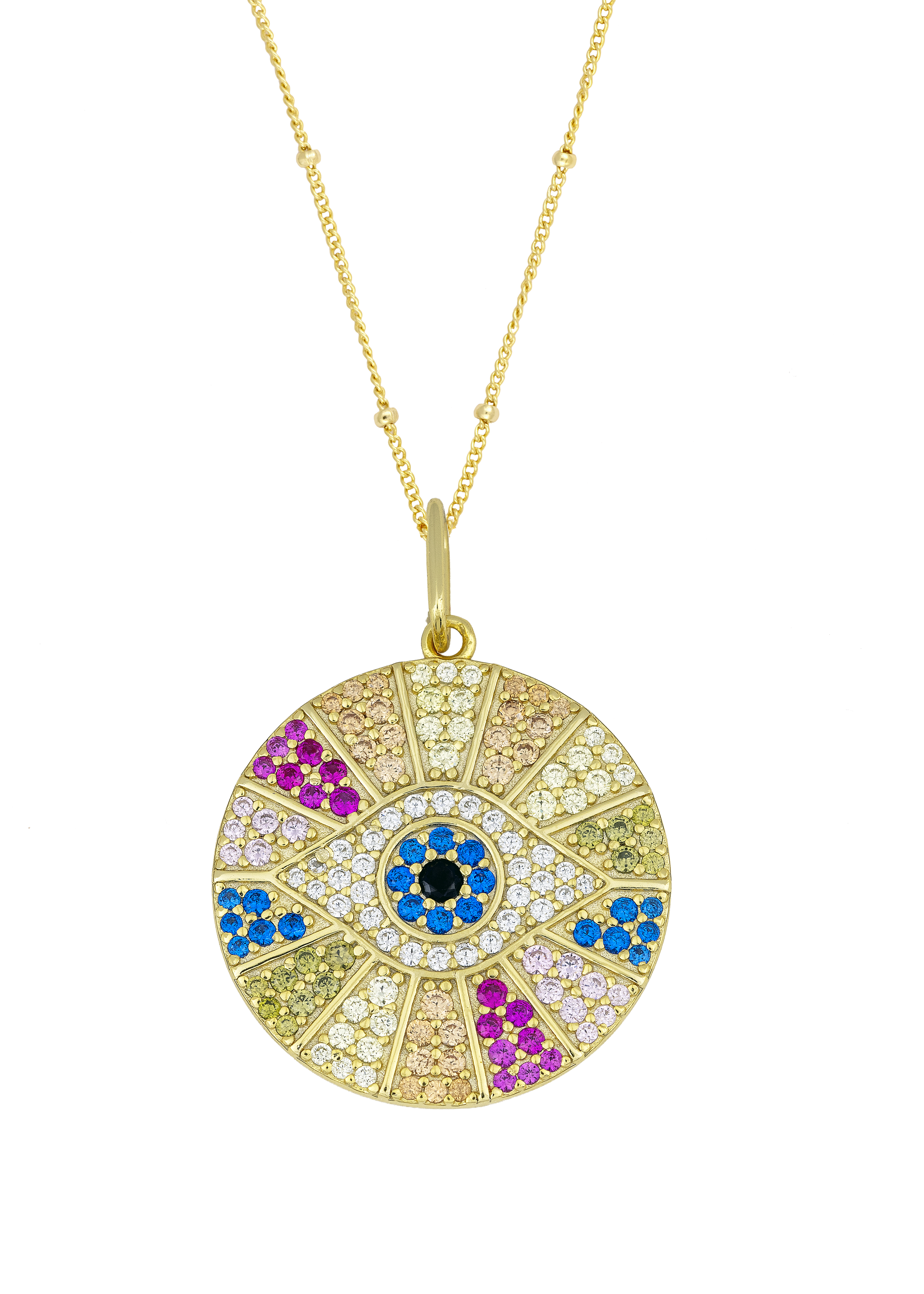 Rainbow Eye Pendant on ball chain_.png