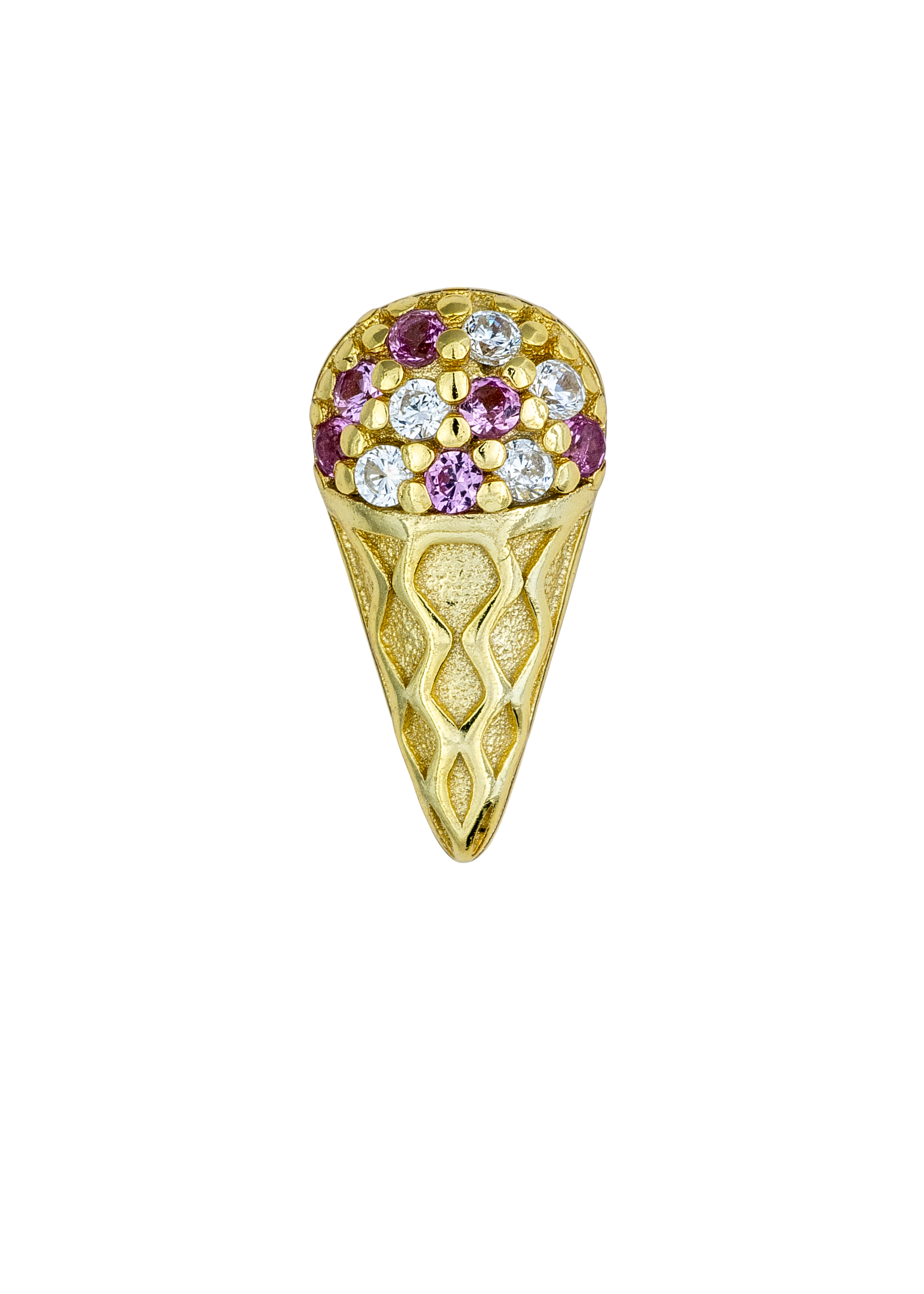 Ice Cream cone stud single.png
