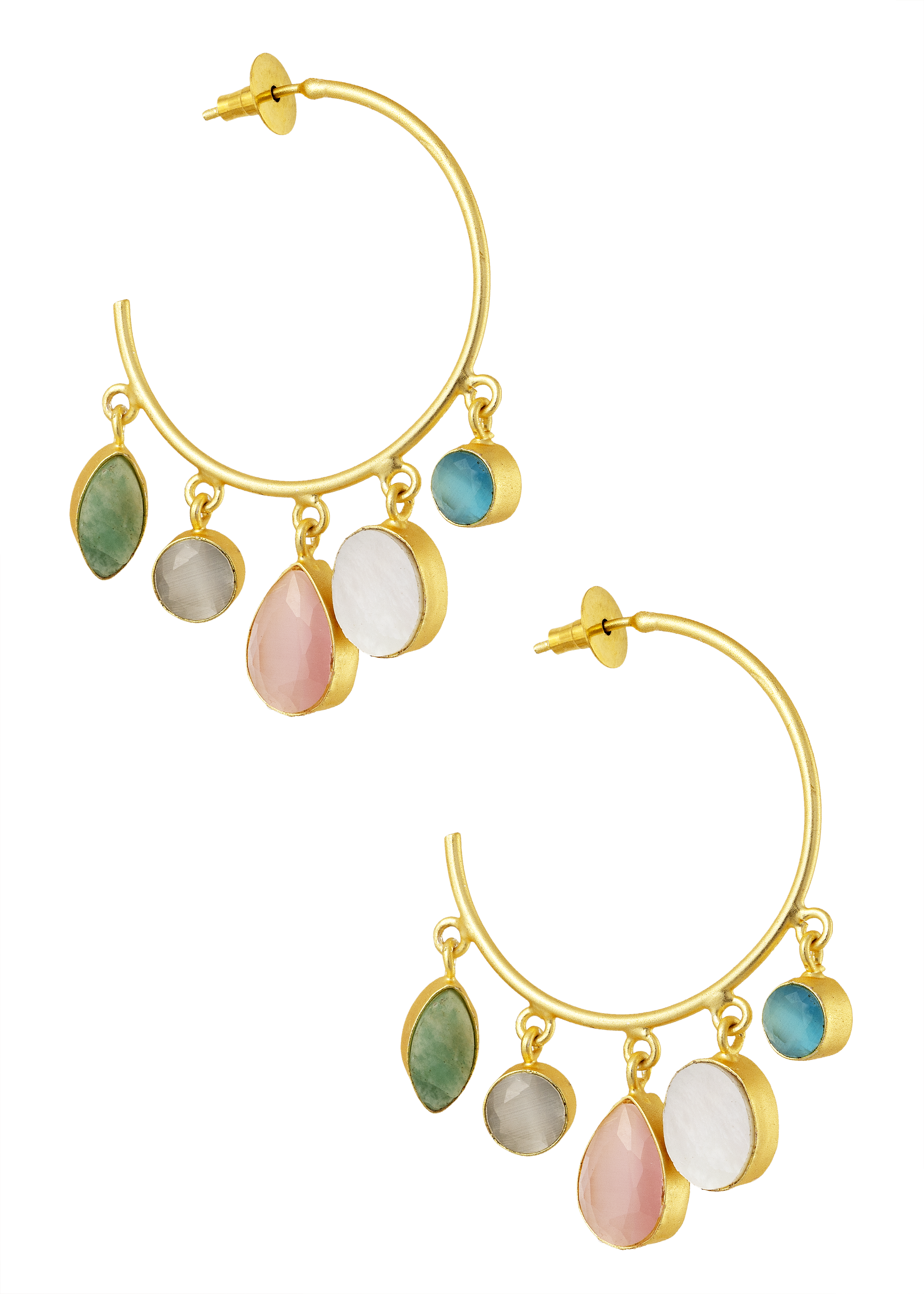 Tilly Hoops
