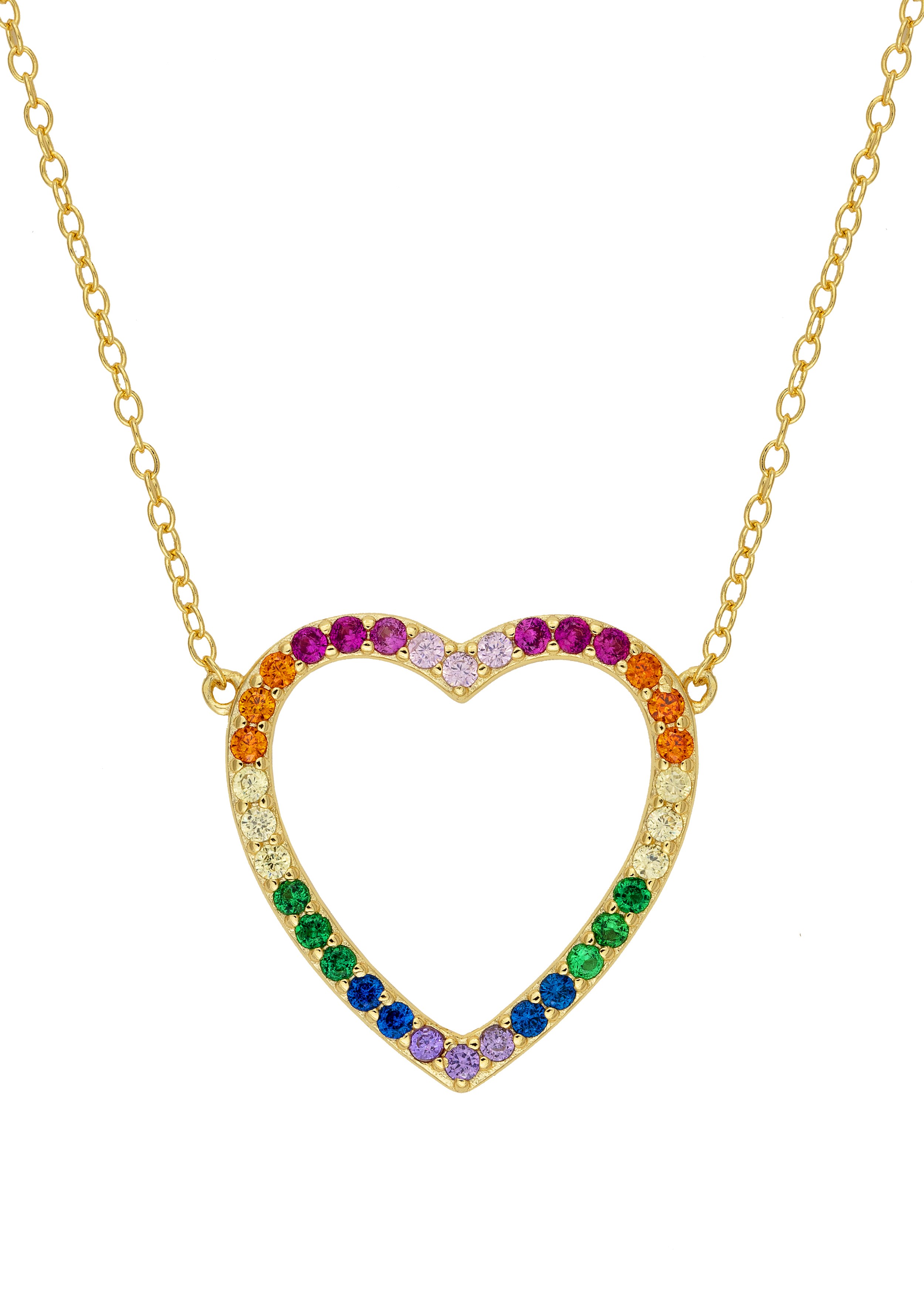 rainbow heart necklace .png
