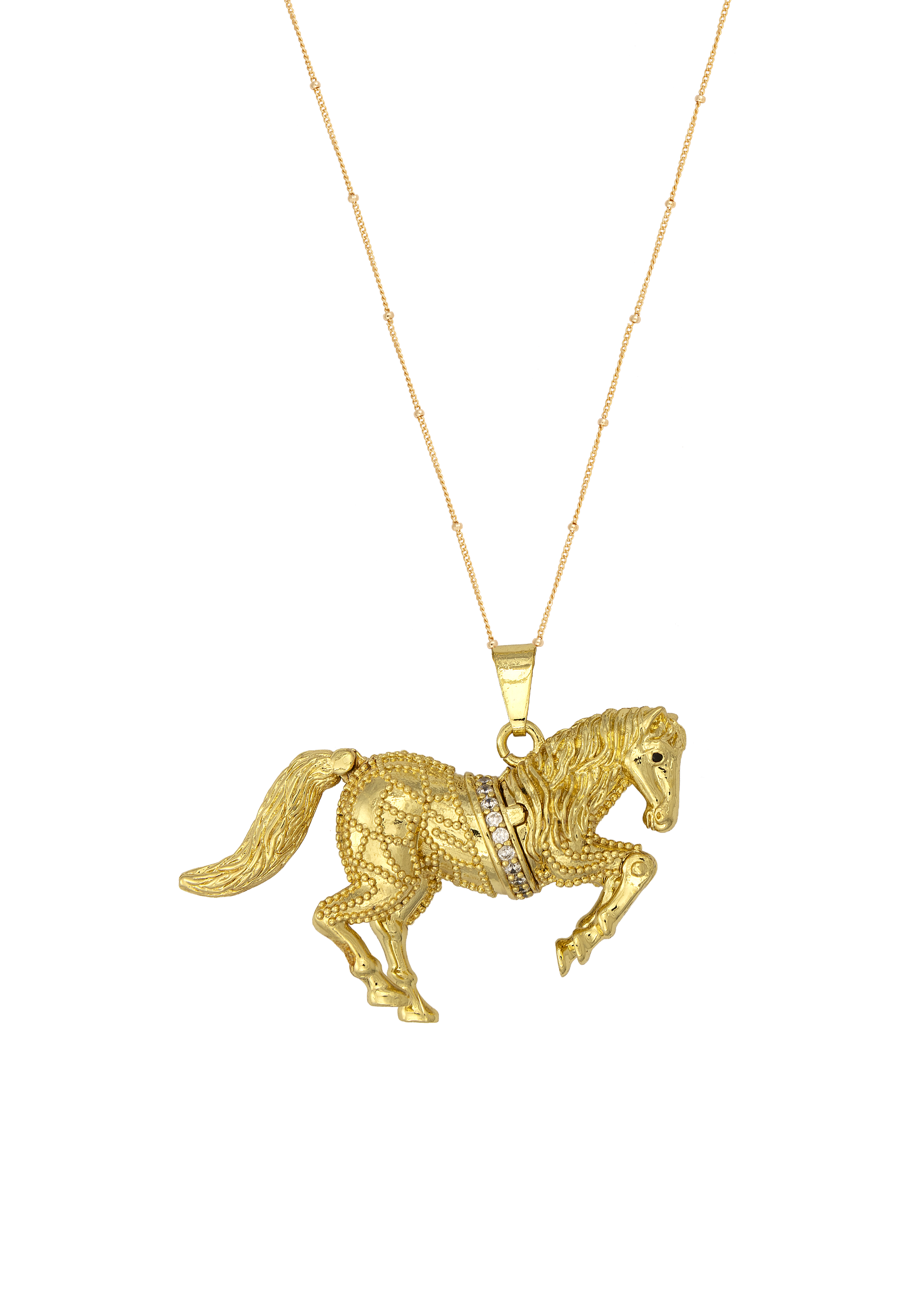 Horse pendant large hoop classic belcher_.png