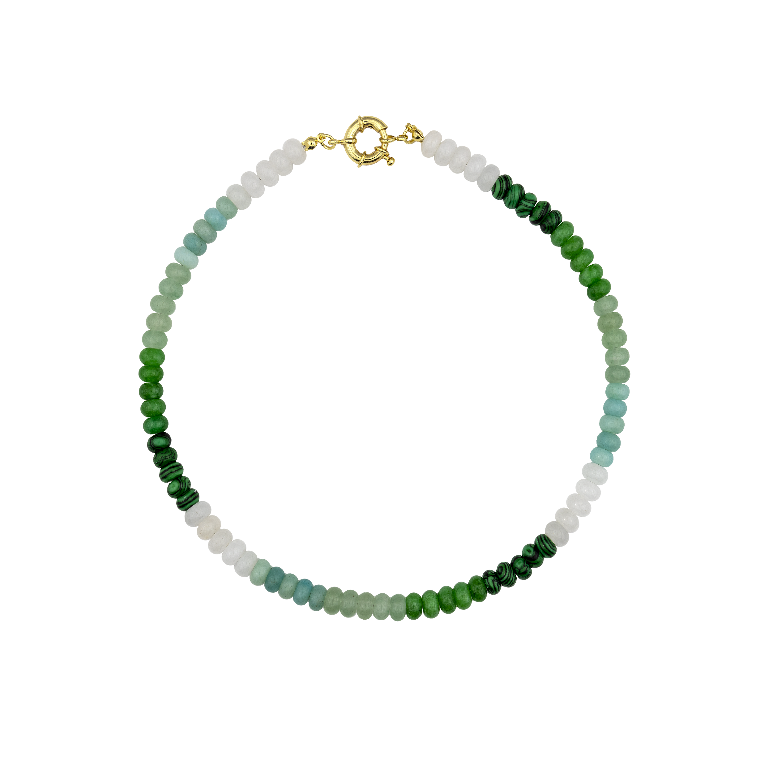 BonBon Necklace Greens .png